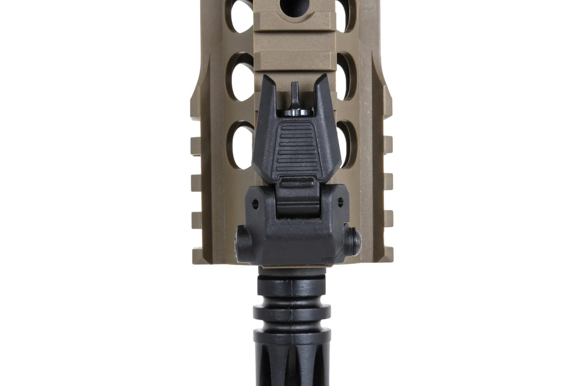 Specna Arms SA-F01 FLEX™ GATE X-ASR Gen.2 - Half-Tan