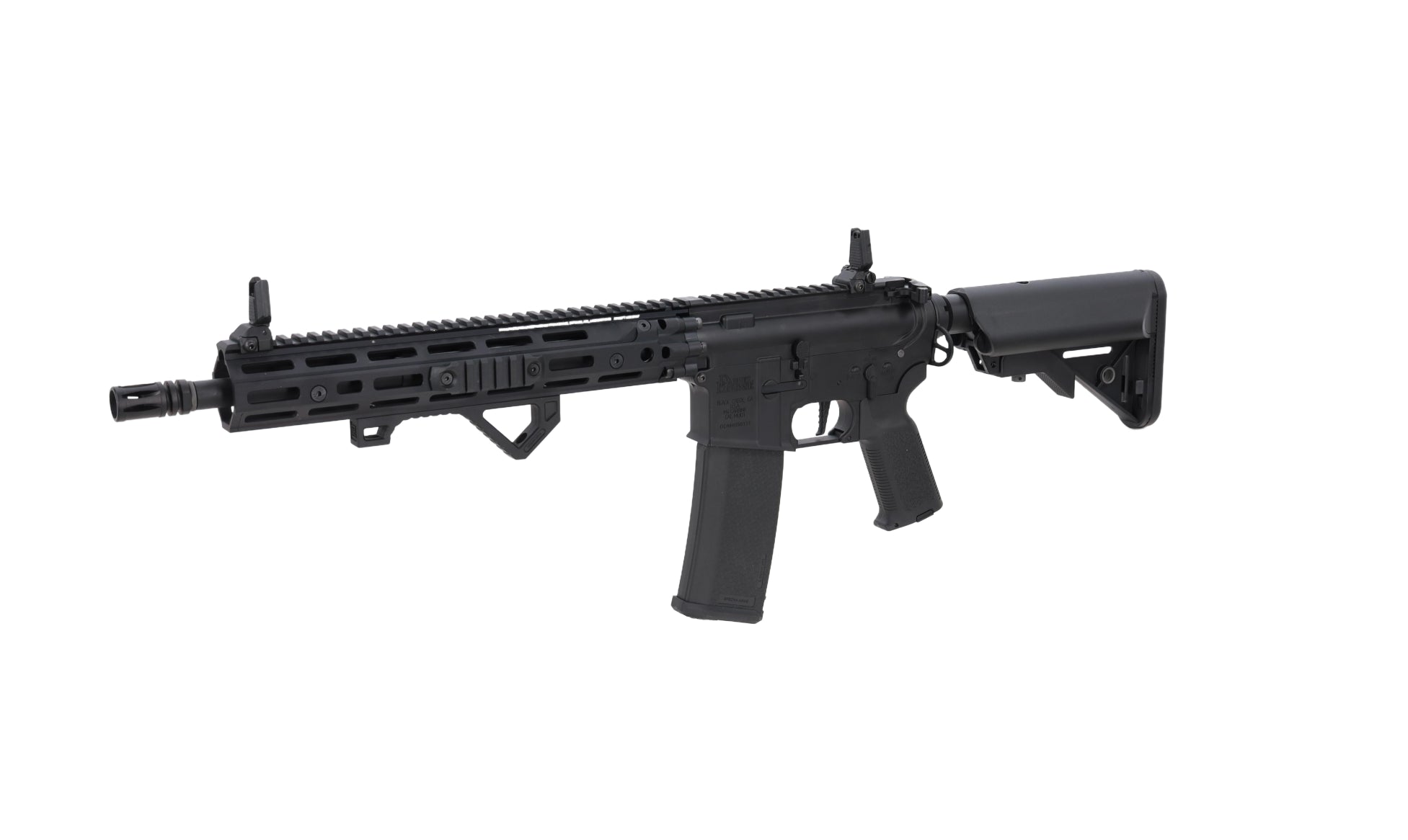 Specna Arms Daniel Defense® RIS III 12.5'' SA-E28 EDGE™ HAL 2™ ETU Gen. 2 - Black