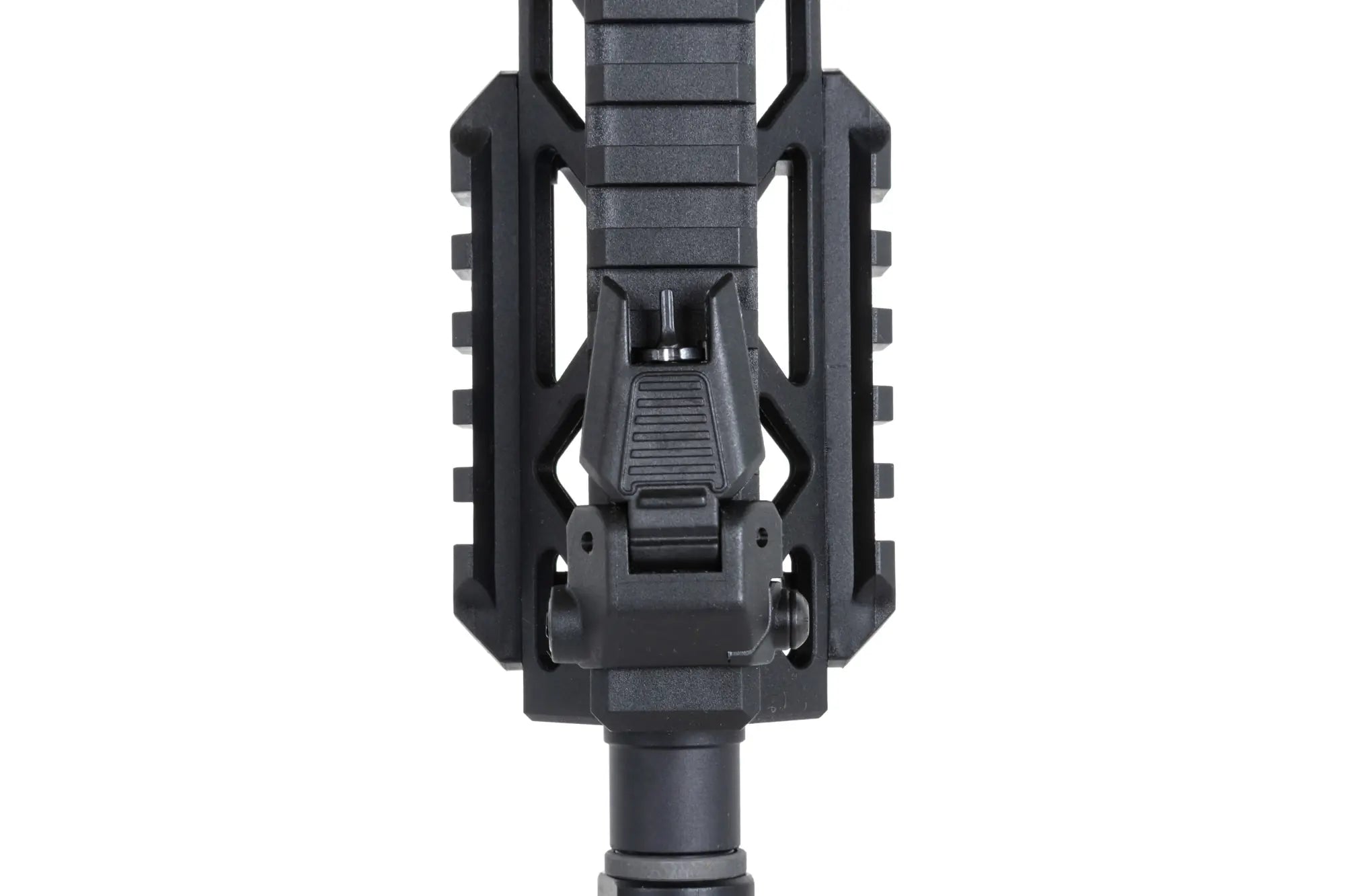 SA-F08 FLEX™ HAL ETU™ Gen. 2 sähköase - musta