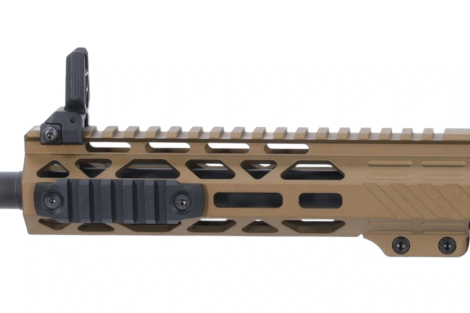 Specna Arms RRA SA-E25 EDGE™ HAL 2 ETU Gen. 2 - Chaos Bronze
