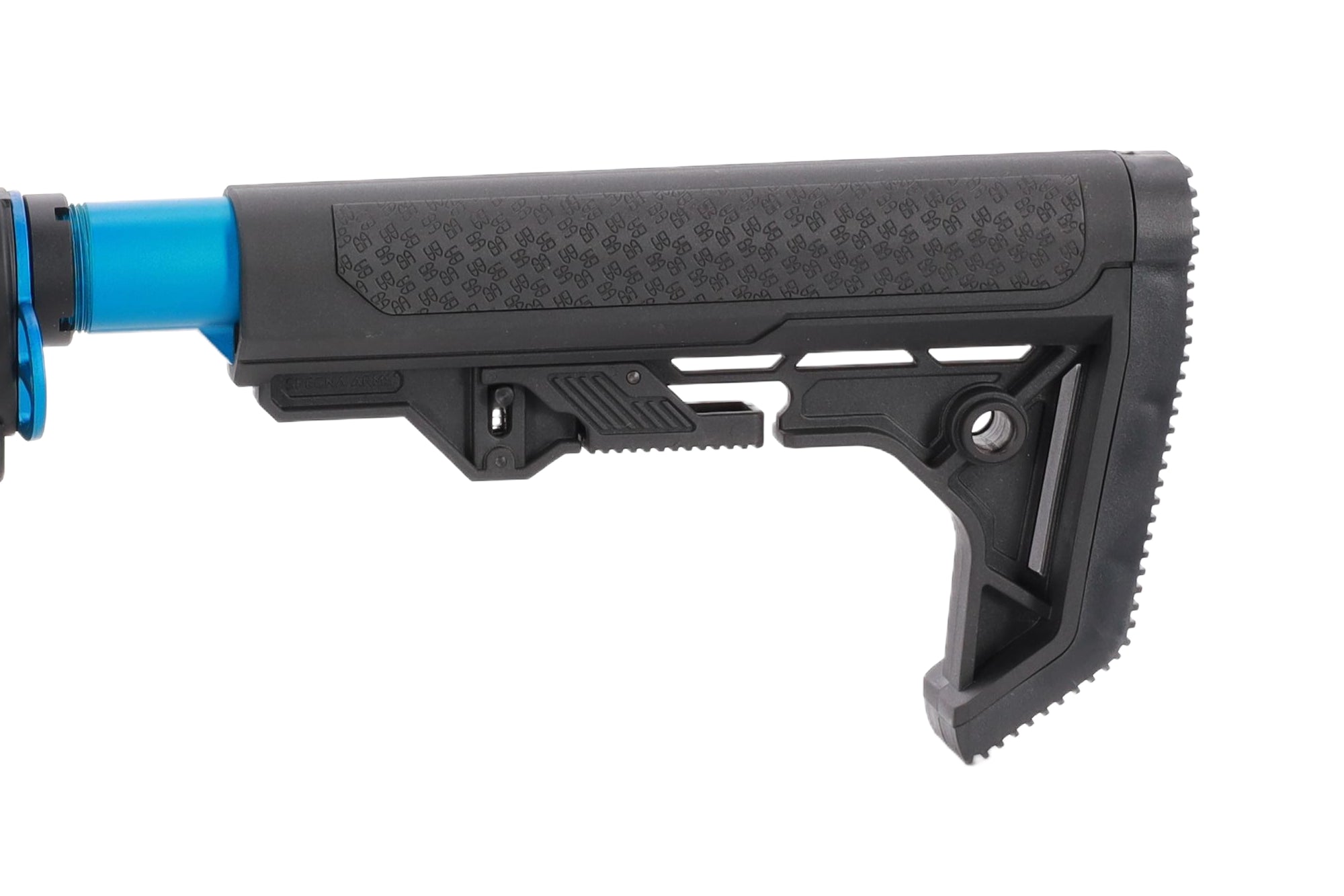 Specna Arms SA-E40 EDGE™ HAL 2 ETU Light Ops Stock Gen. 2 - Blue