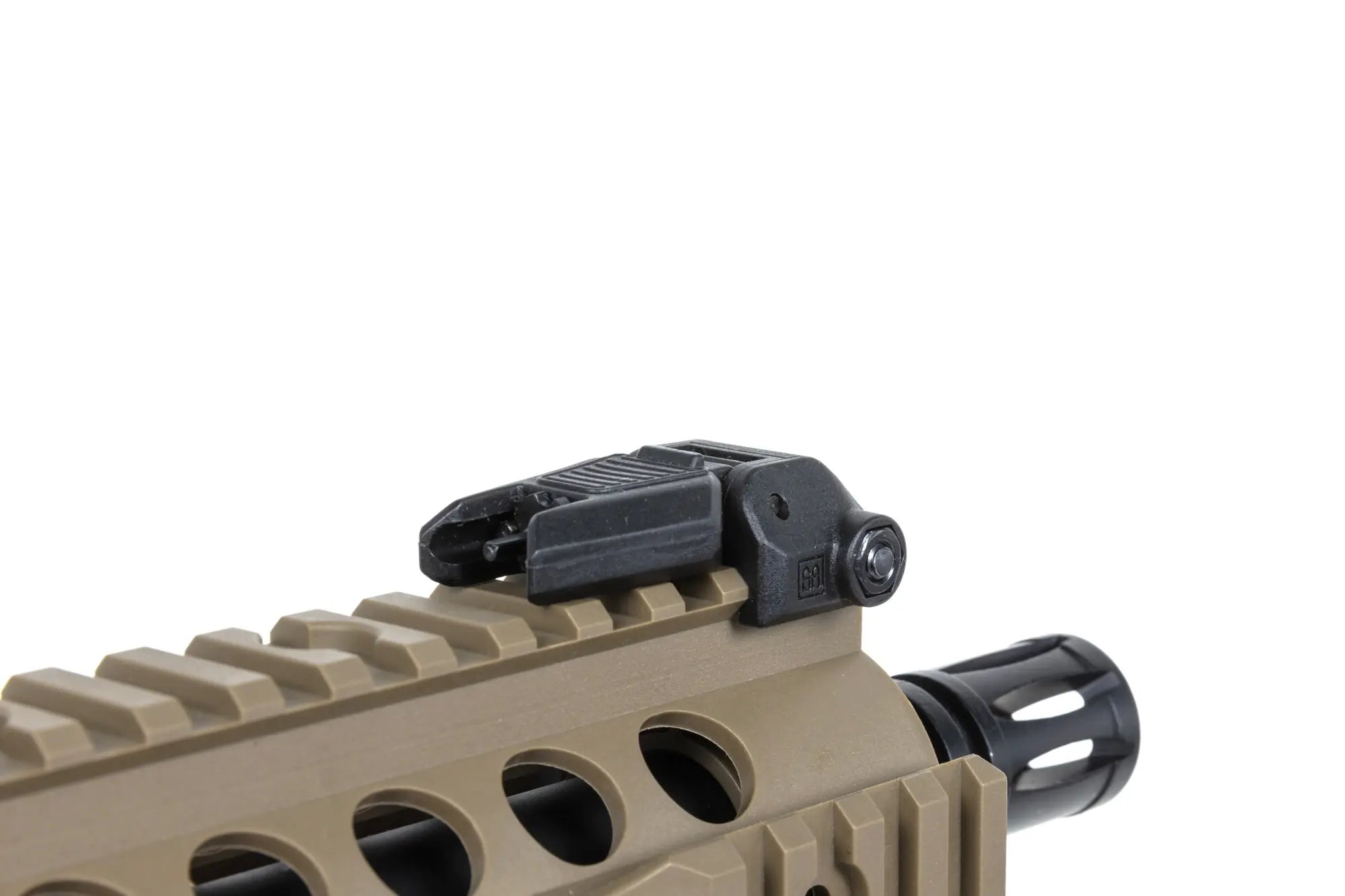 Specna Arms SA-F01 FLEX™ GATE X-ASR Gen.2 - Half-Tan