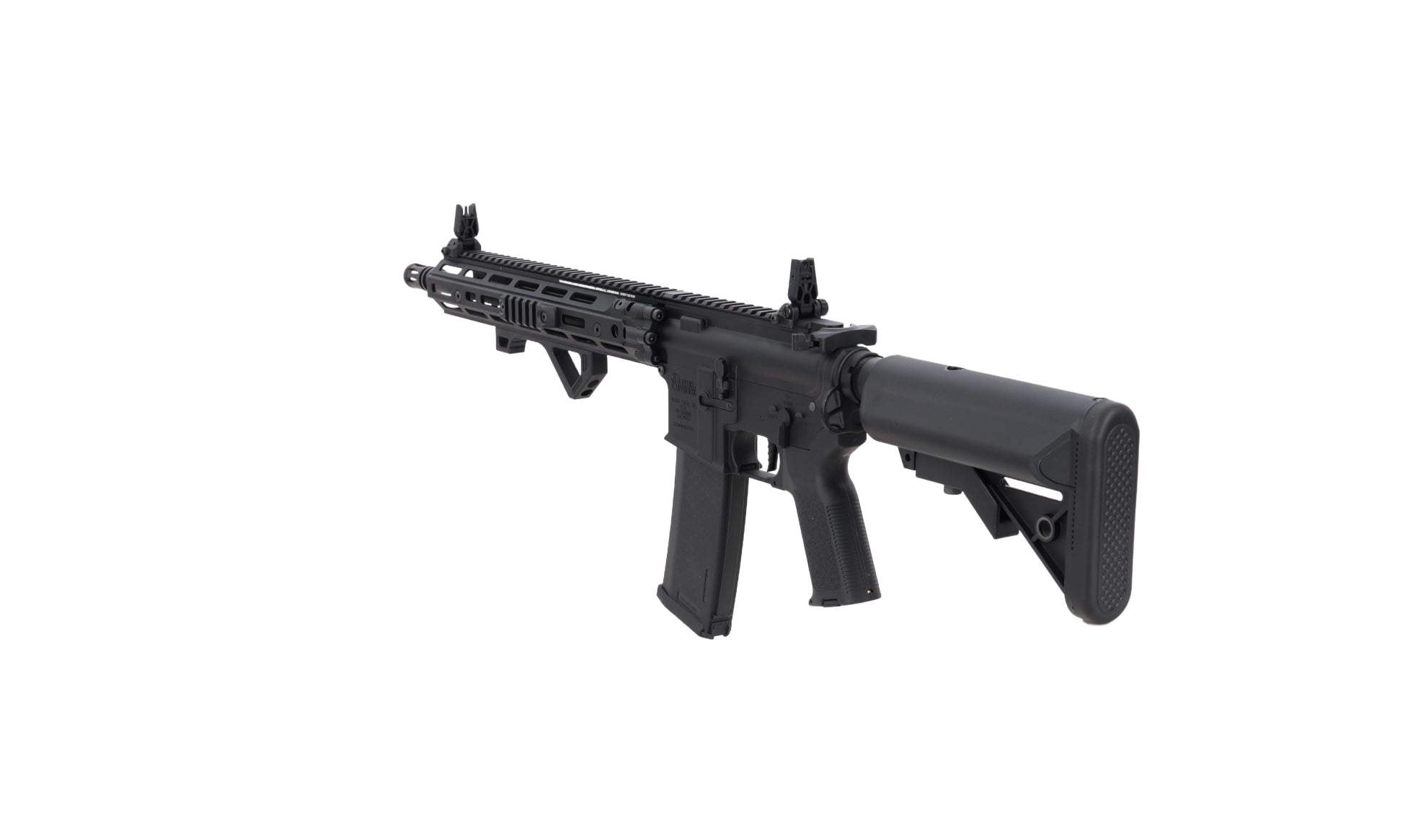 Specna Arms Daniel Defense® RIS III 12.5'' SA-E28 EDGE™ HAL 2™ ETU Gen. 2 - Black