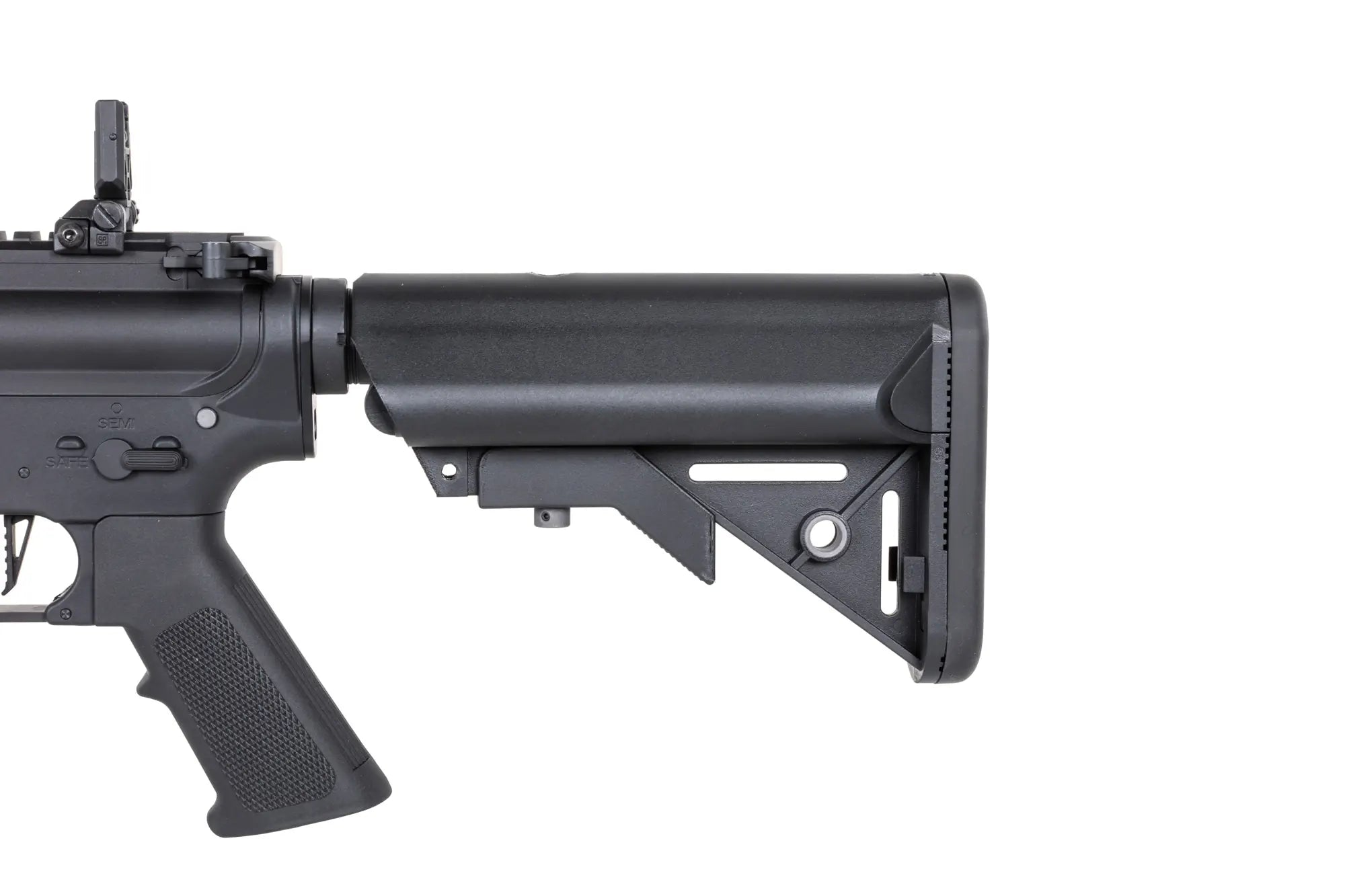 Specna Arms SA-C24 CORE™ HAL ETU™ Gen.2 - Black