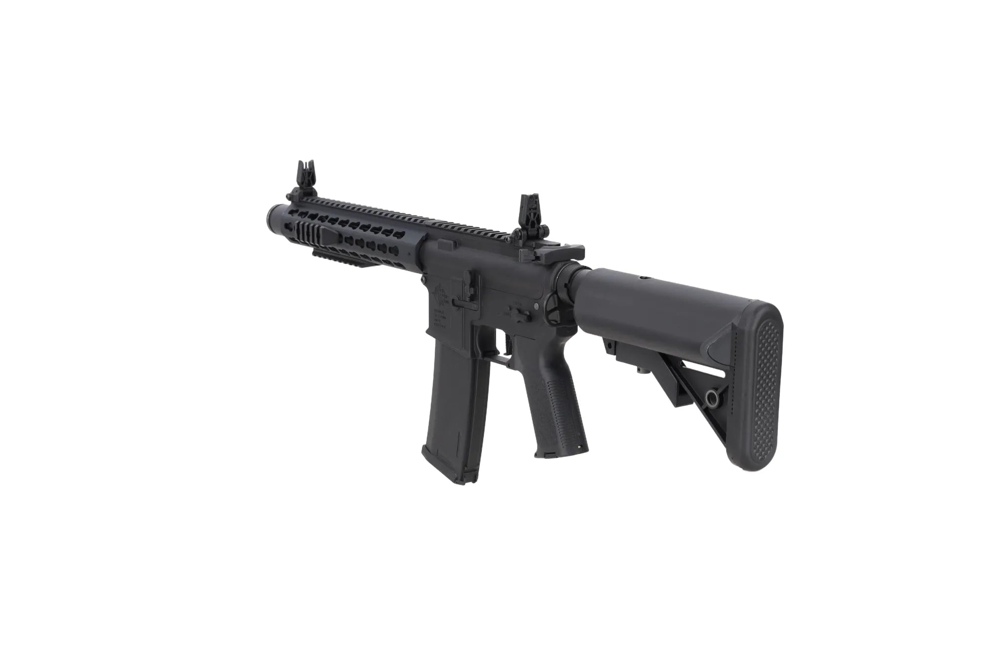 Specna Arms RRA SA-P07 PRIME™ Aster II ETU BLDC™ - Black