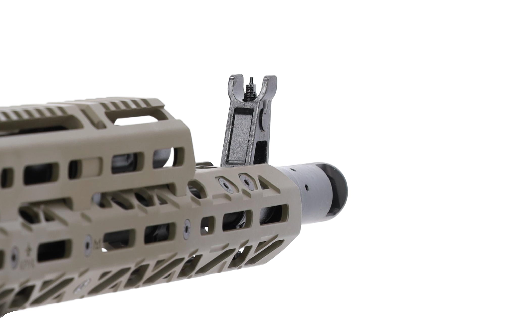 Specna Arms x KPYK SA-PJ12 PRIME™ Aster ETU BLDC™ - Olive