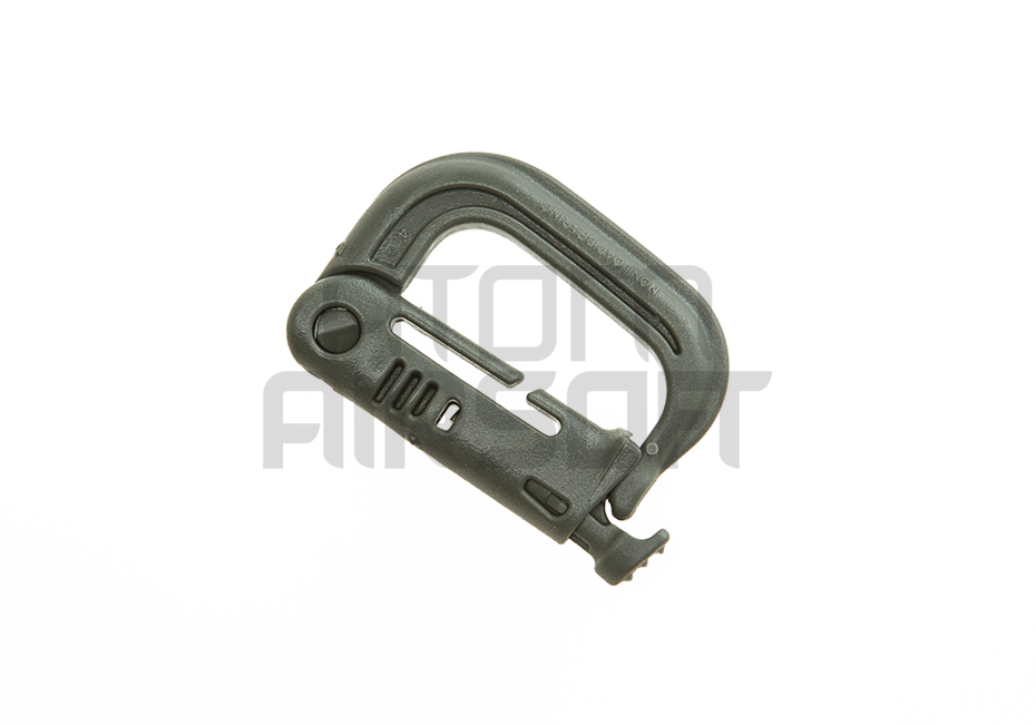 GrimLoc - Foliage Green