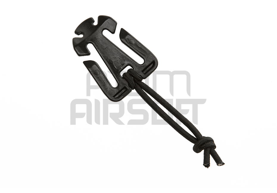 ITW Nexus WEB Dominator - musta