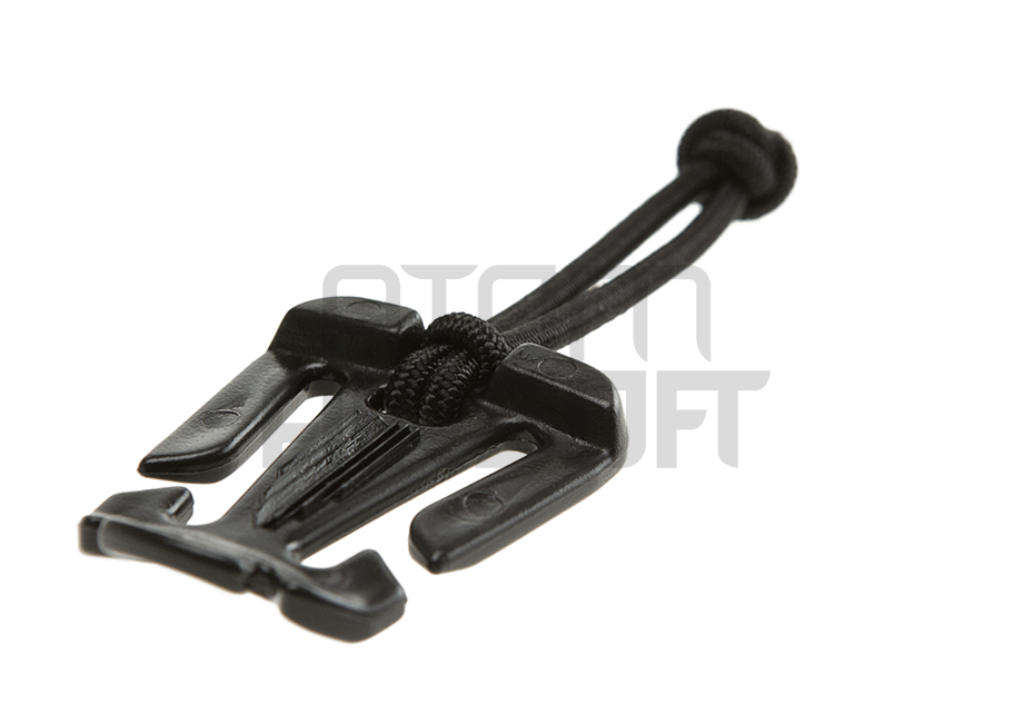 ITW Nexus WEB Dominator - musta