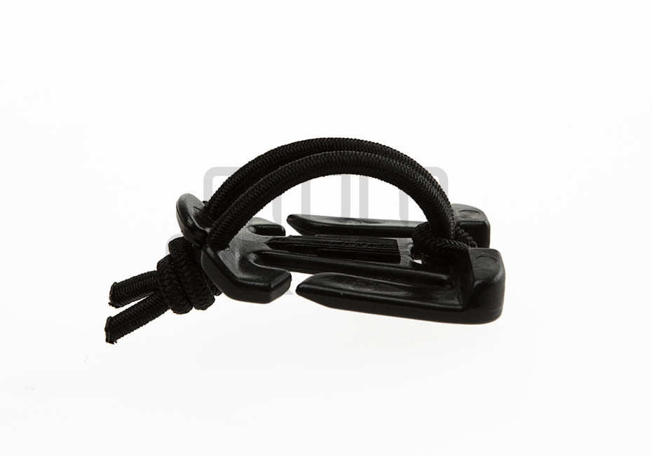 ITW Nexus WEB Dominator - musta