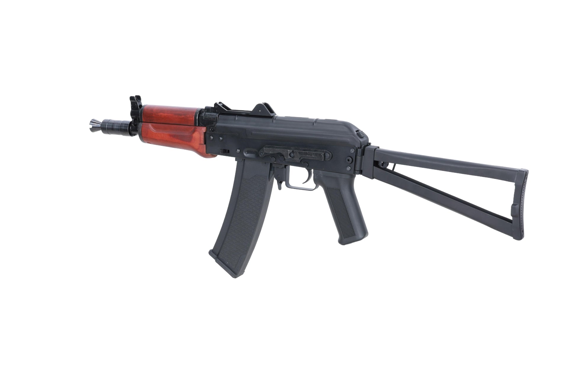 Specna Arms SA-PJ17 Prime™ Aster ETU BLDC™ - musta