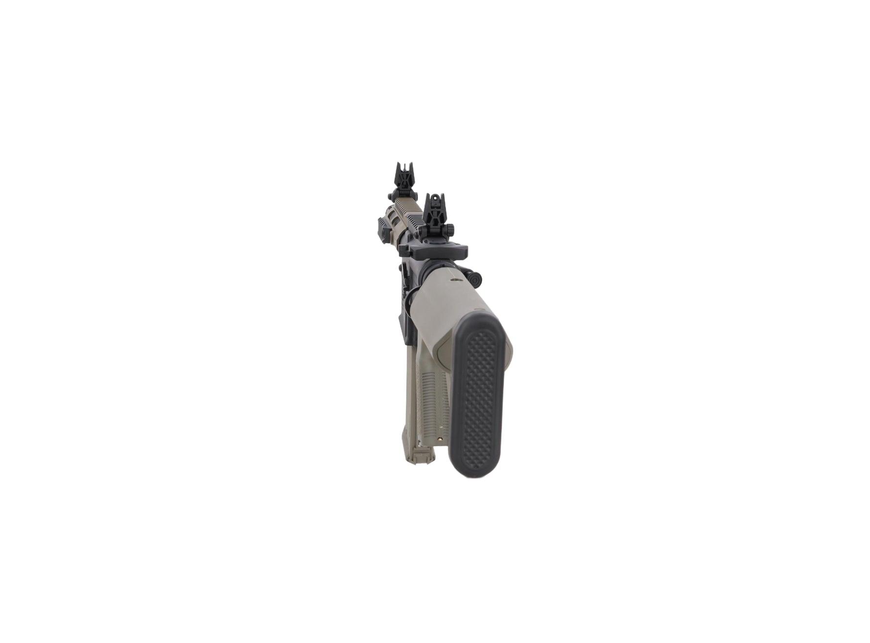 Specna Arms SA-E21 EDGE™ HAL 2 ETU Gen. 2 - Olive