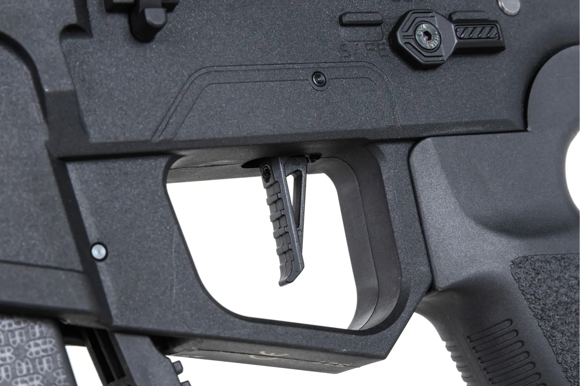 Specna Arms SA-FX01 FLEX™ BLDC™ HAL ETU Gen.2 airsoft Carbine - Olive