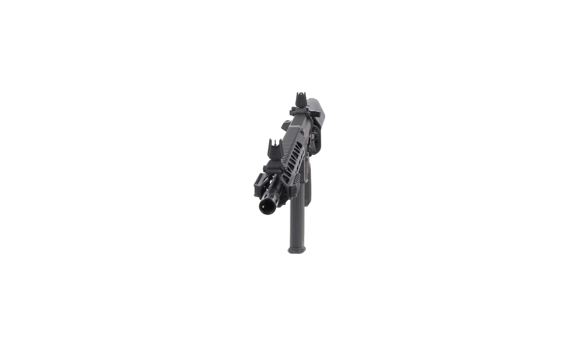 Specna Arms RRA SA-E24 EDGE™ HAL 2 ETU Gen. 2 - Black