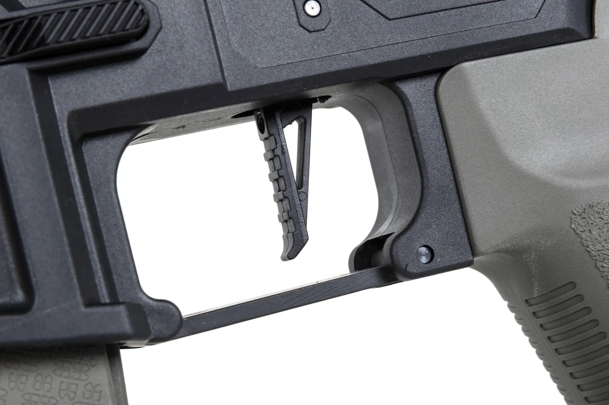 SA-F05-RL FLEX™ BLDC™ HAL ETU™ Gen. 2, light-ops - Olive