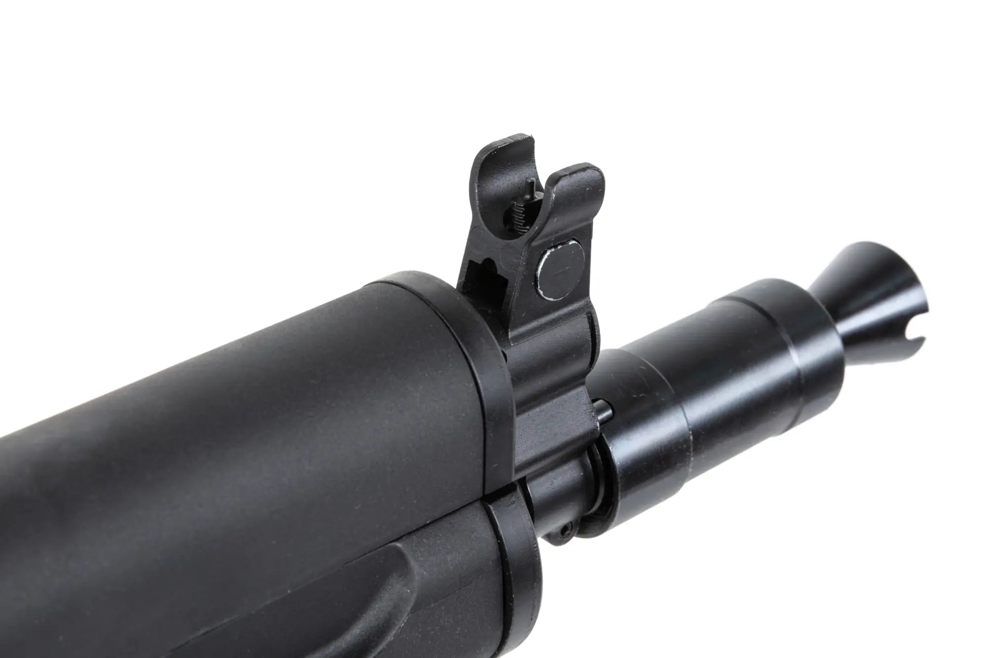 Specna Arms SA-J81 CORE™ HAL ETU Gen. 2 - musta