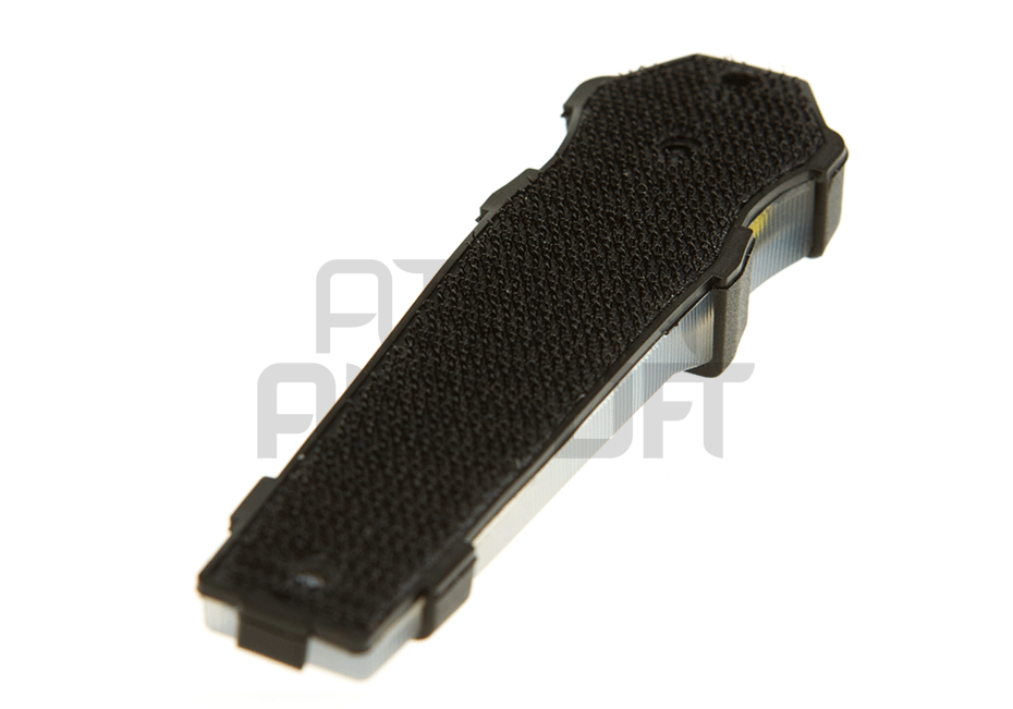 VLT valo velcropinnalla - IR