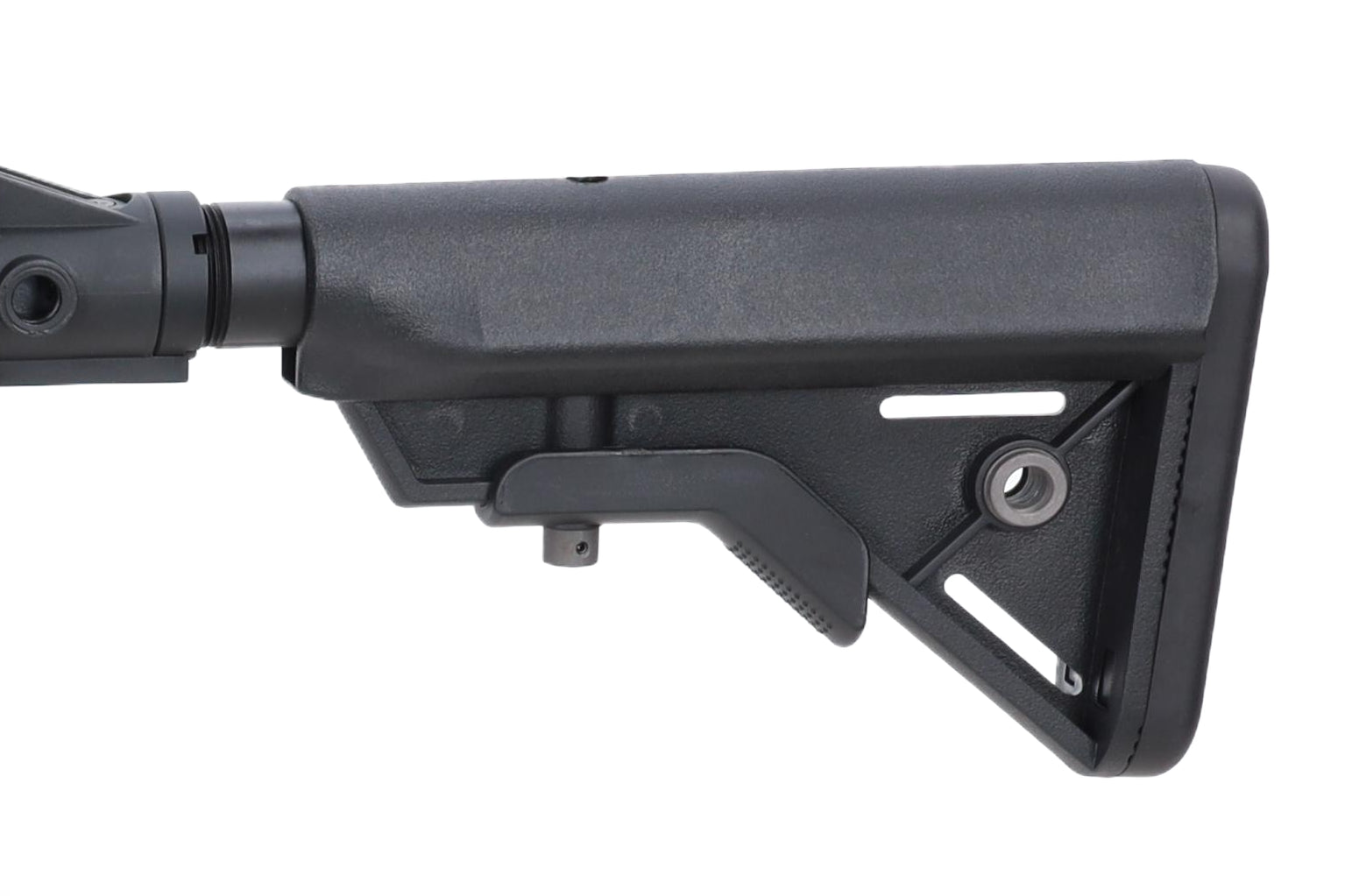 Specna Arms x KPYK SA-PJ14 PRIME™ Aster II ETU BLDC™ - puoliksi tan