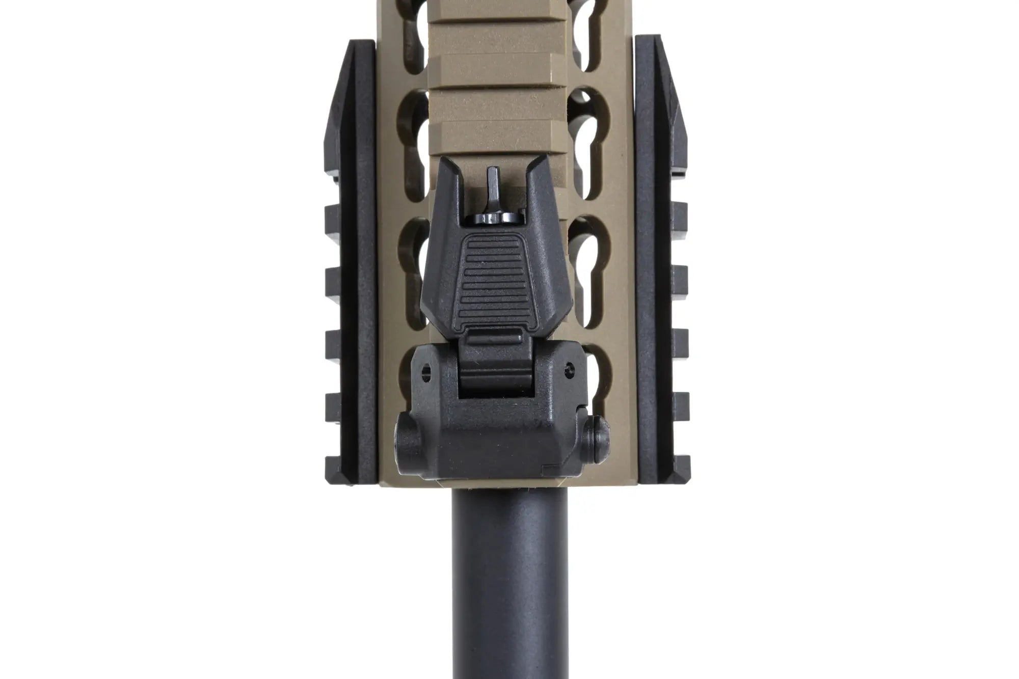 Specna Arms SA-F02 FLEX™ GATE X-ASR Gen.2 - Half-Tan