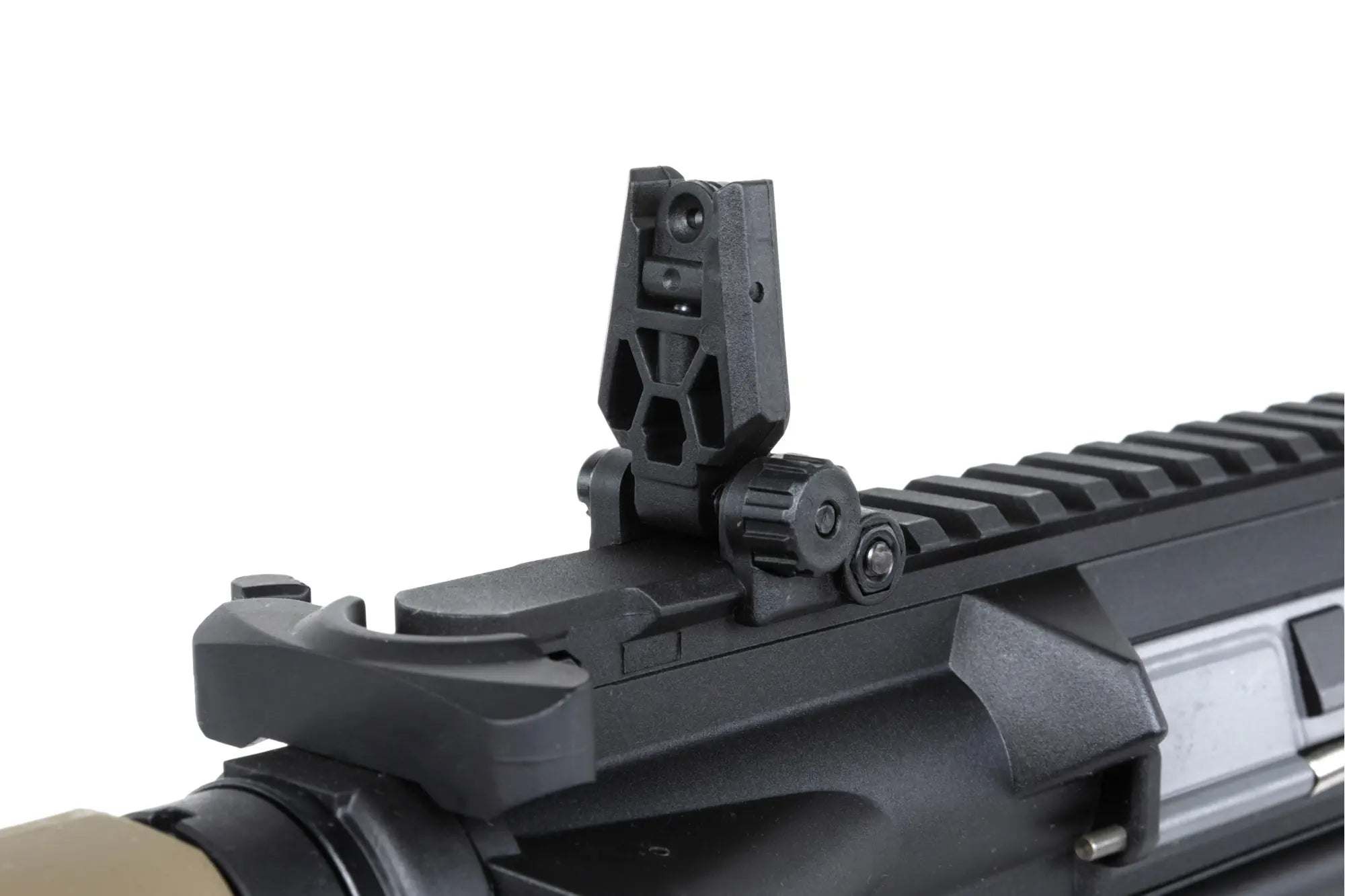 Specna Arms Daniel Defense® MK18 SA-C19 CORE™ HAL ETU™ Gen.2 - Chaos Bronze