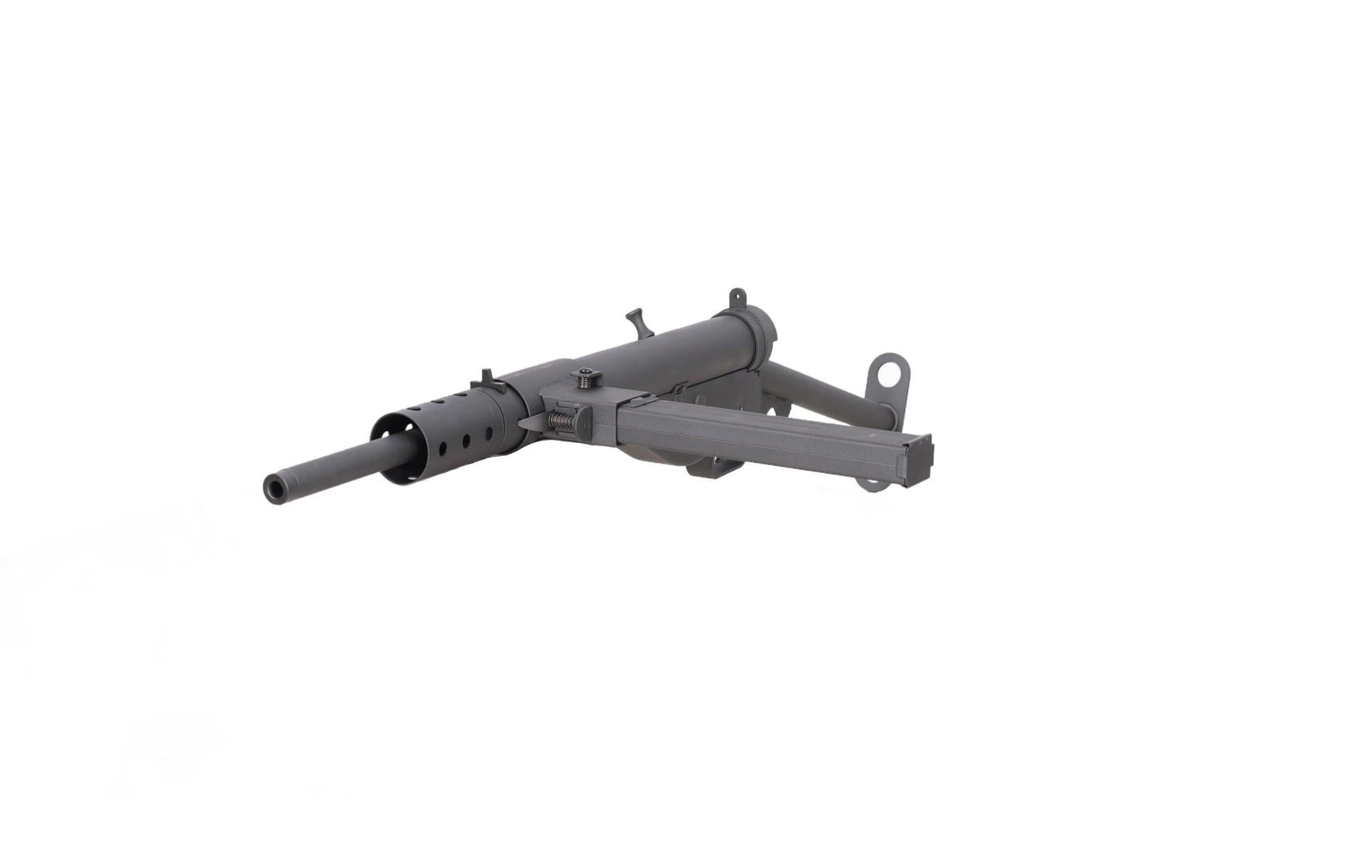 Specna Arms Sten MK.II RETRO AEG -konepistooli (X-ASR)