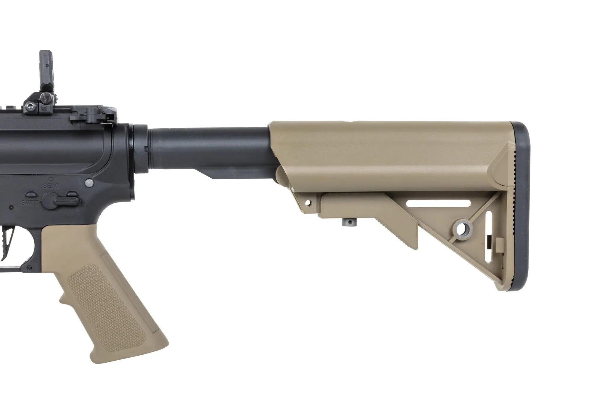 Specna Arms SA-C23 CORE™ HAL ETU™ Gen.2 - Chaos Bronze