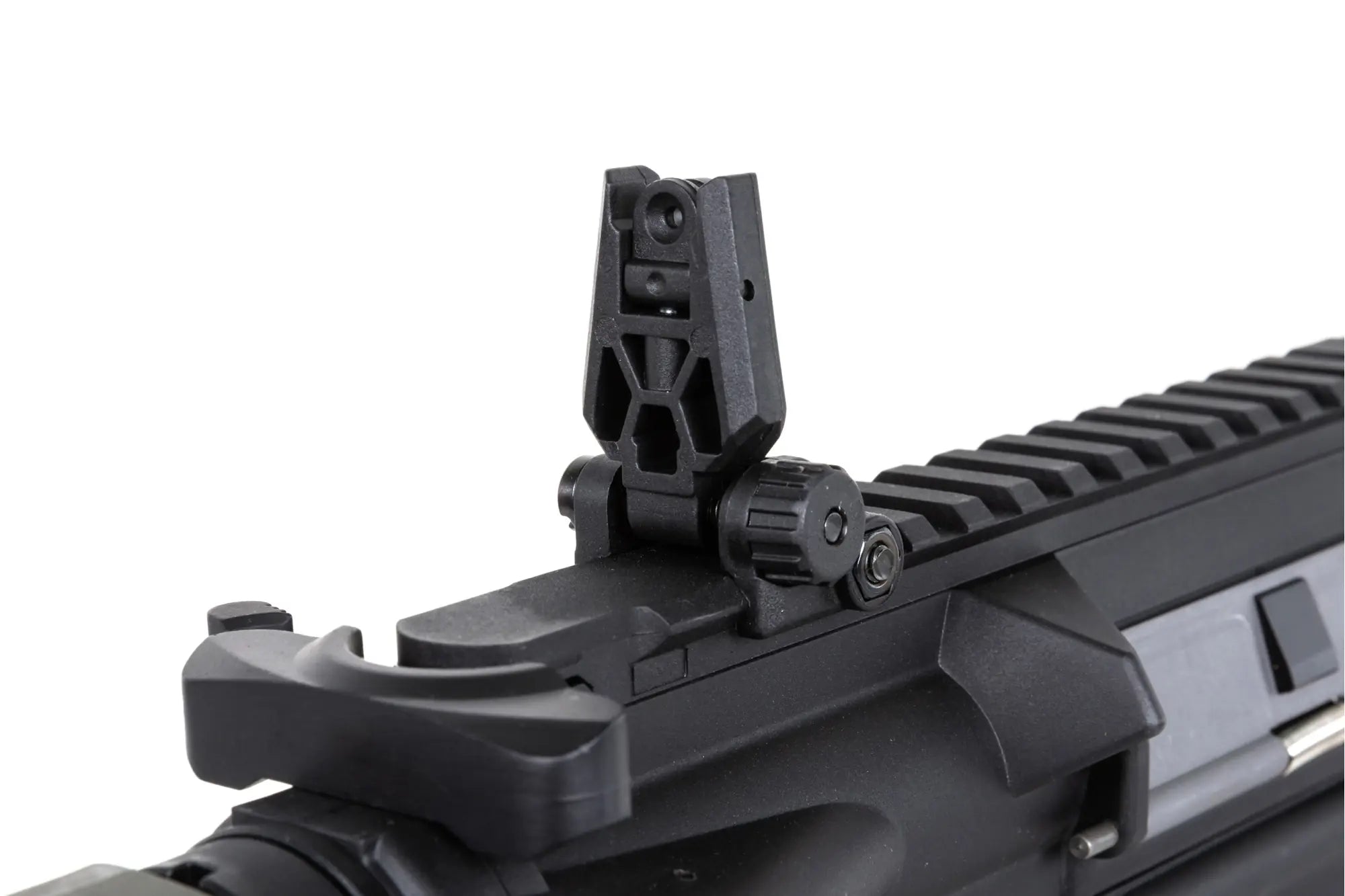 Specna Arms SA-C23 CORE™ HAL ETU™ Gen.2 - Olive