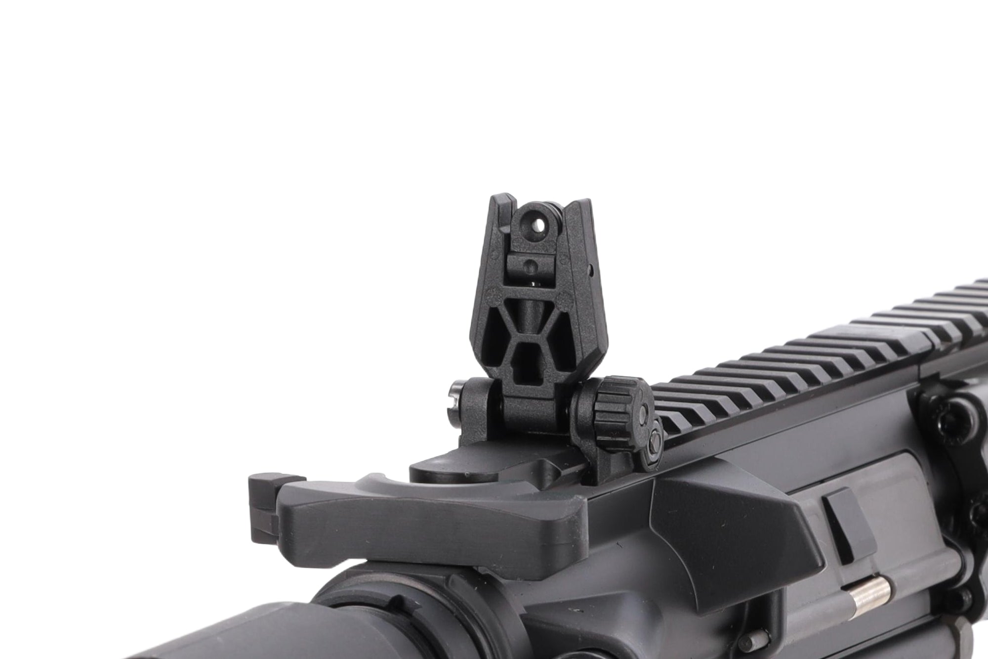 Specna Arms Daniel Defense® RIS III 10.5'' SA-E27 EDGE™ HAL 2™ ETU Gen. 2 - Chaos Grey
