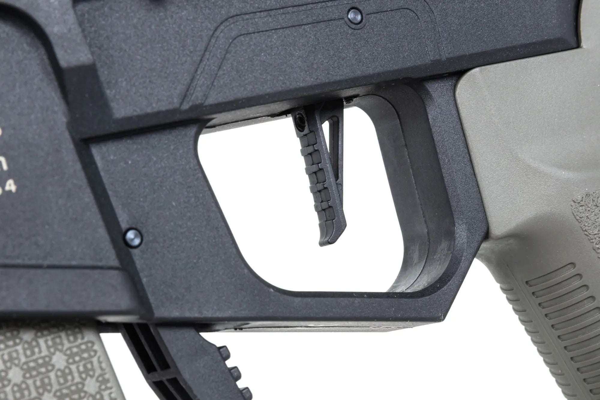 Specna Arms SA-FX01 FLEX™ HAL ETU Gen.2 sähköase - Olive