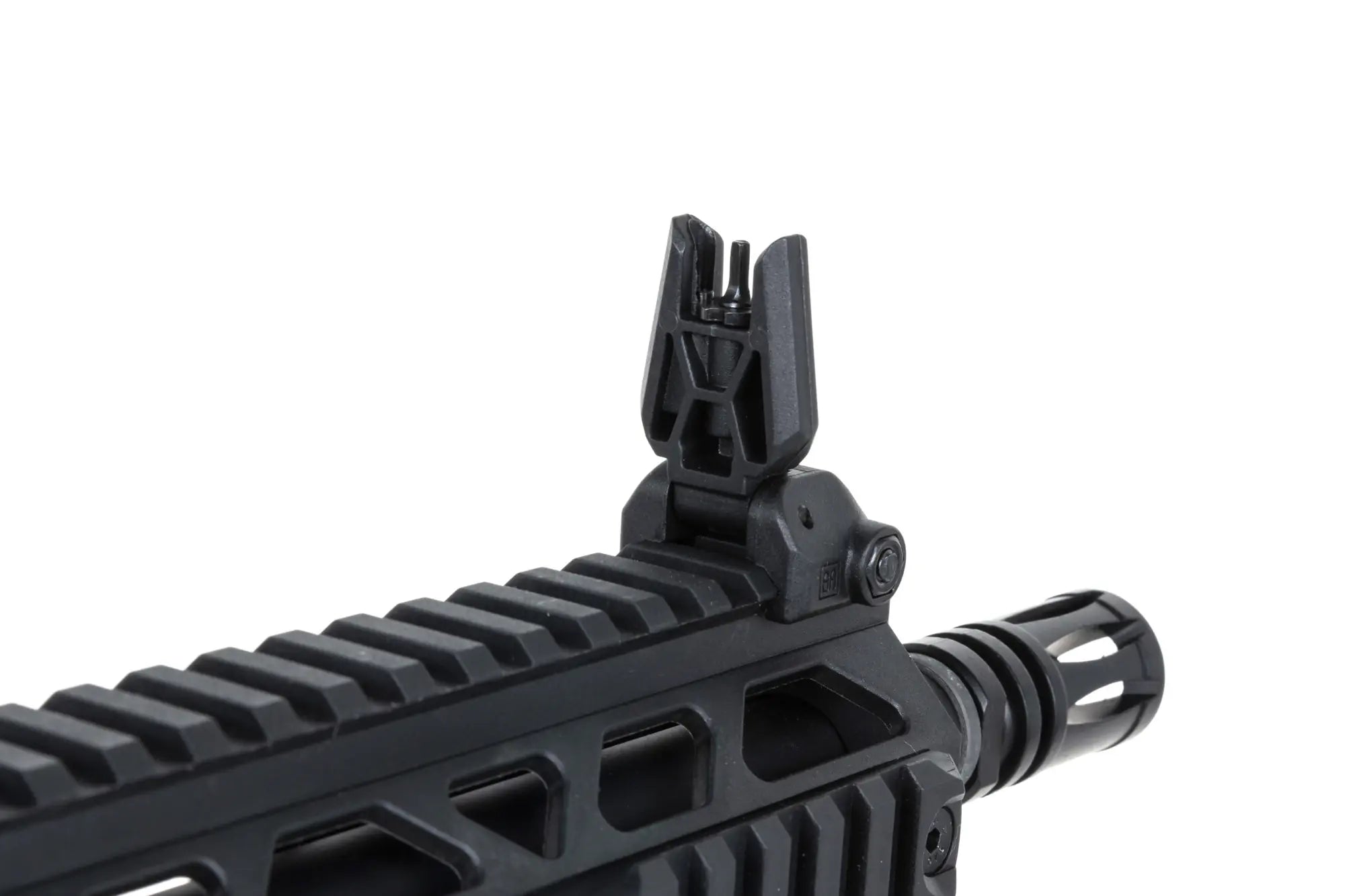 Specna Arms SA-F09 FLEX™ HAL ETU™ Gen. 2 - Black