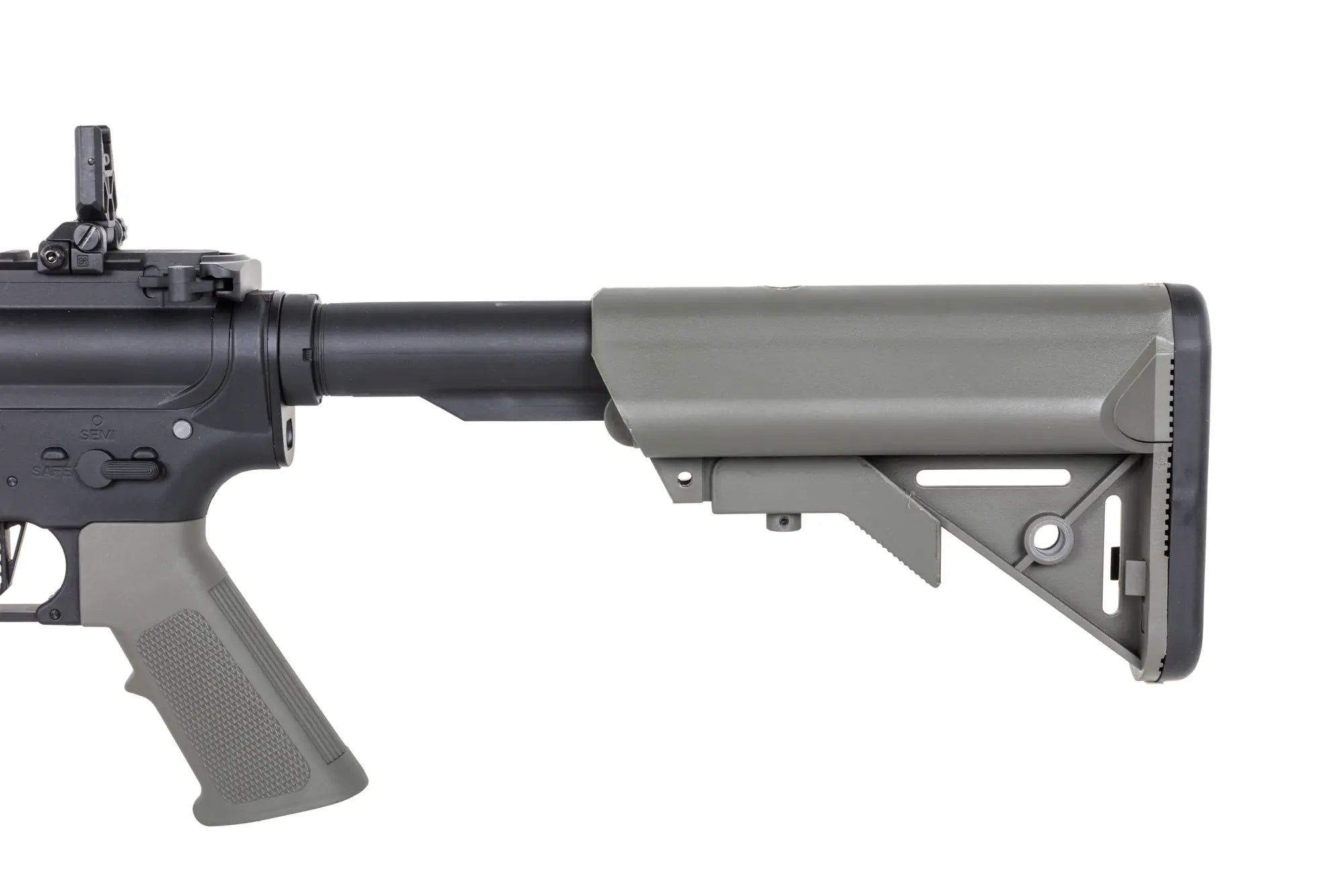 Specna Arms SA-C21 CORE™ HAL ETU™ Gen.2 - Olive