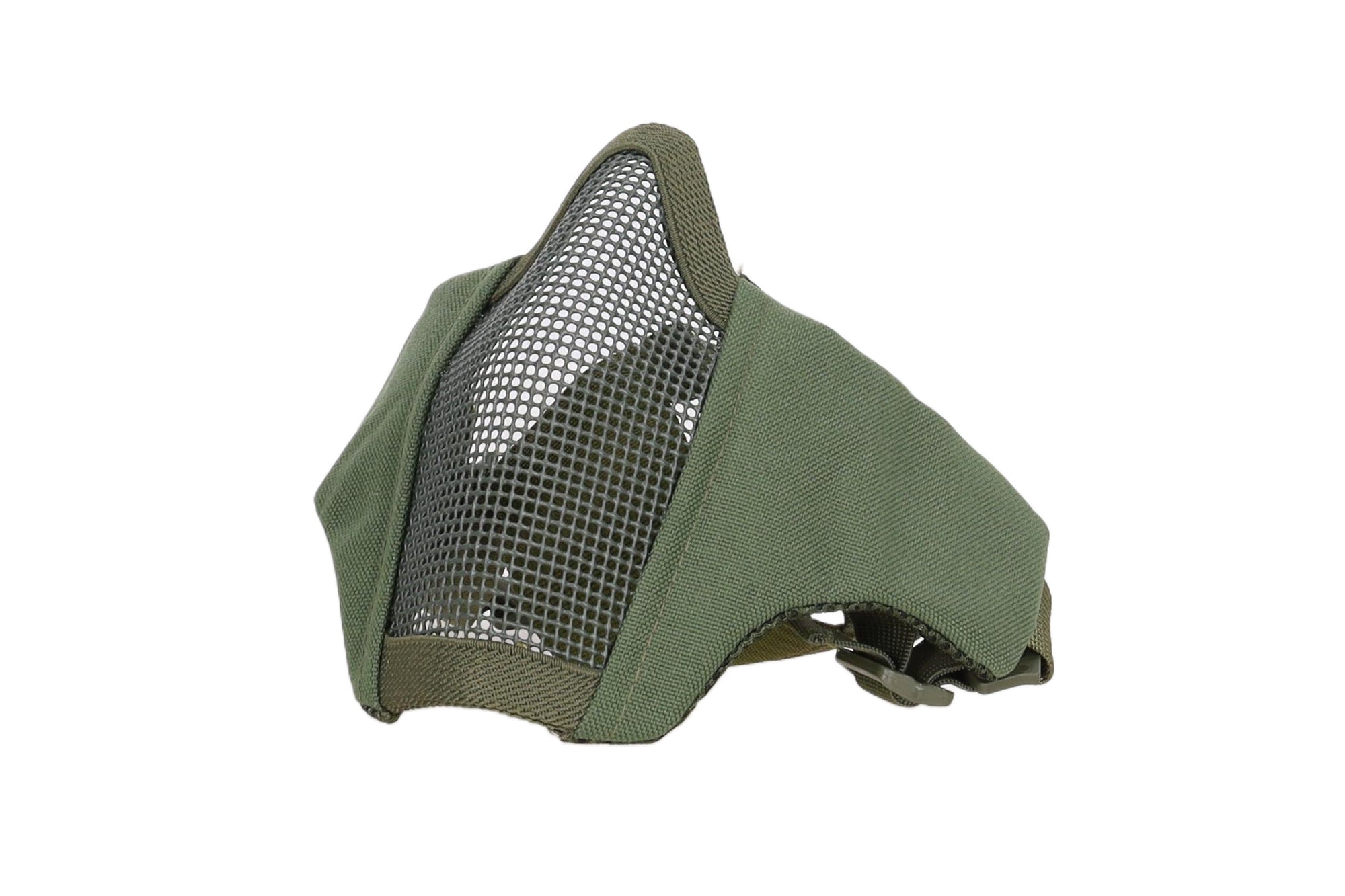Specna Arms Stalker EVO half-mask - Olive