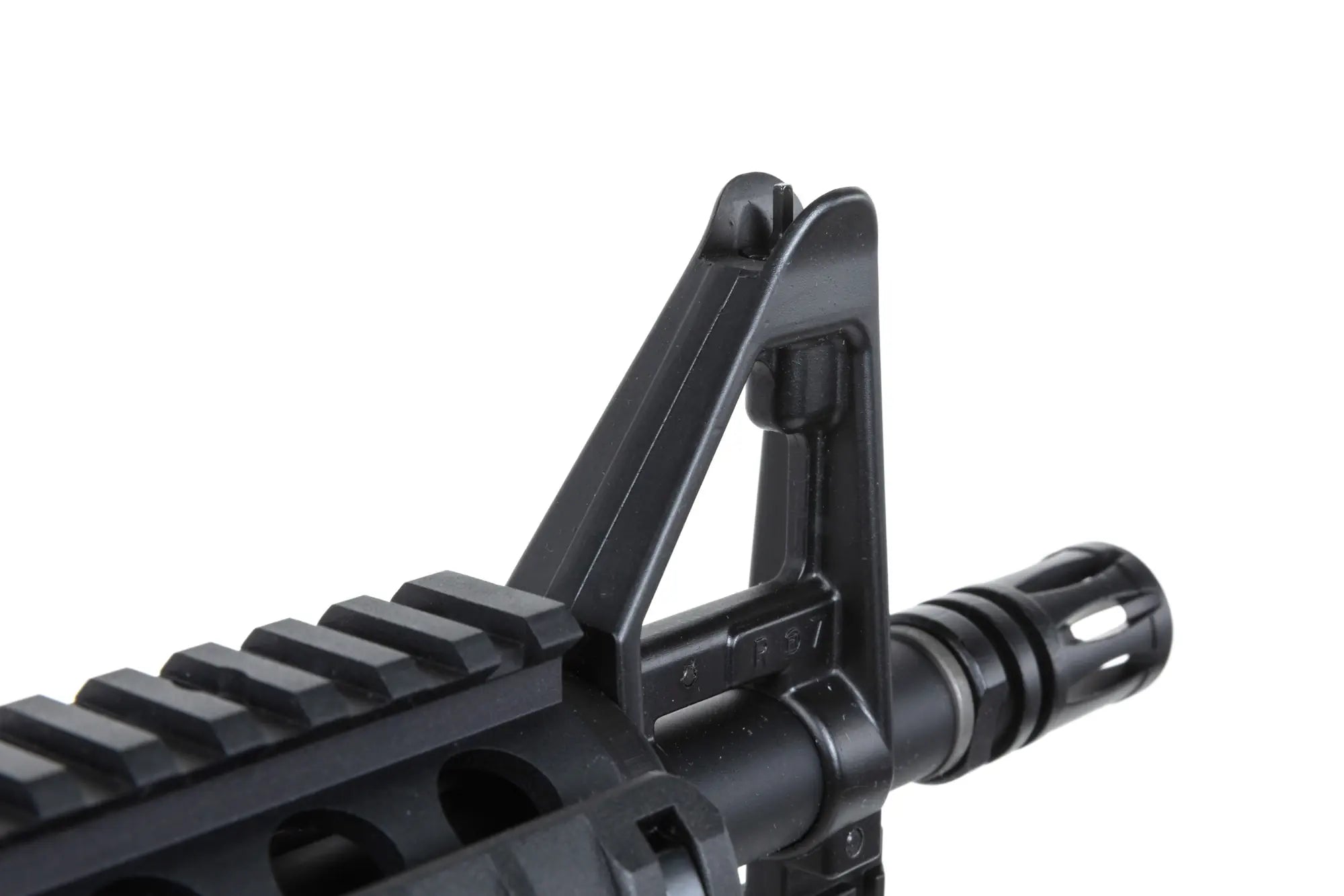Specna Arms SA-C04 CORE™ HAL ETU™ Gen.2 - musta