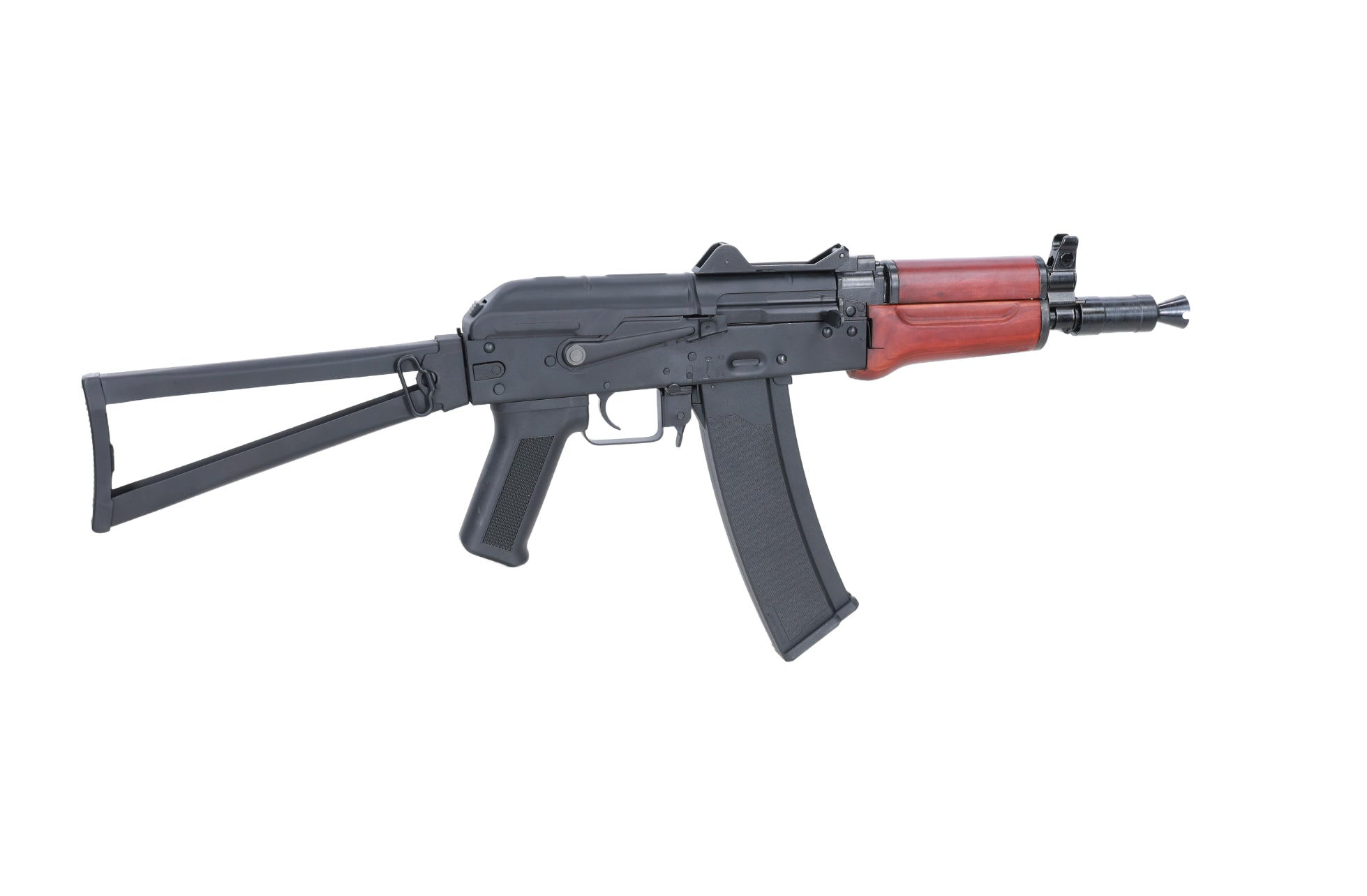 Specna Arms SA-PJ17 Prime™ Aster ETU BLDC™ - musta