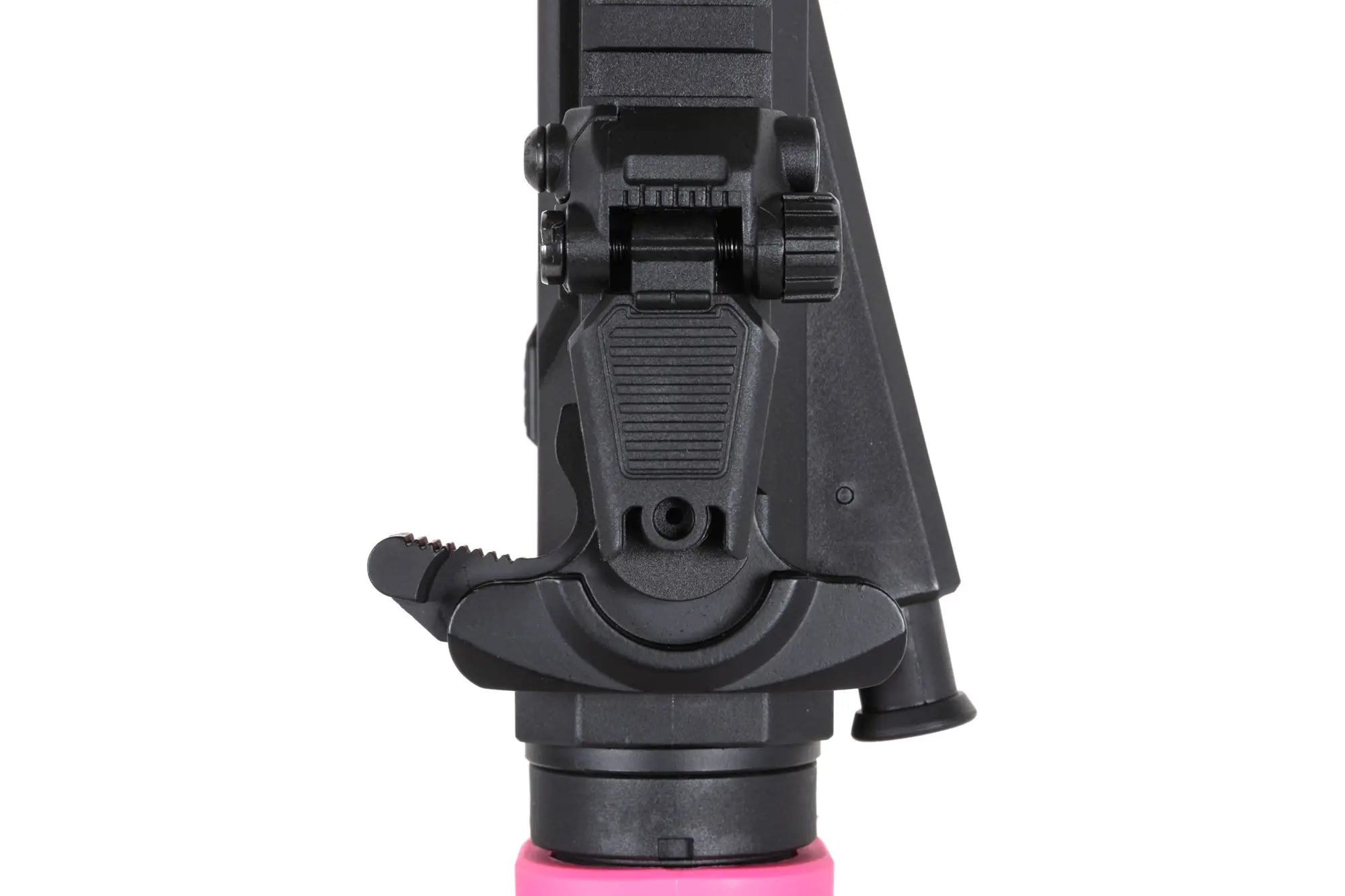 Specna Arms SA-F04-RL FLEX™ BLDC™ Light Ops Stock/ HAL ETU™ Gen. 2 - Pink