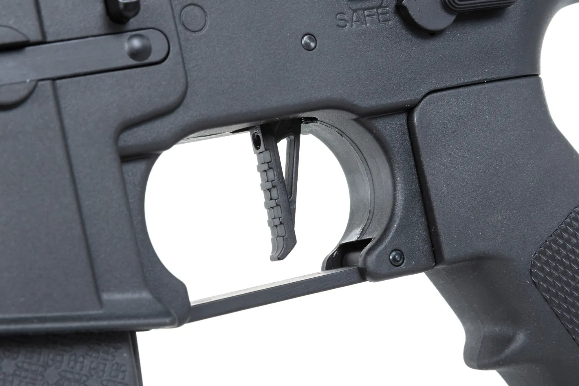 Specna Arms SA-C10 CORE™ HAL ETU™ Gen.2 - musta