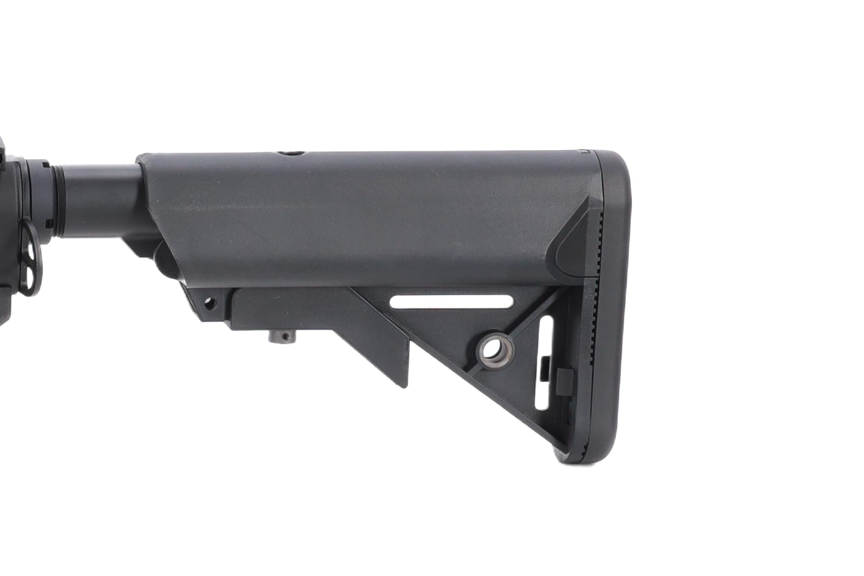 Specna Arms SA-E09 EDGE™ HAL 2 ETU Gen. 2 - Black