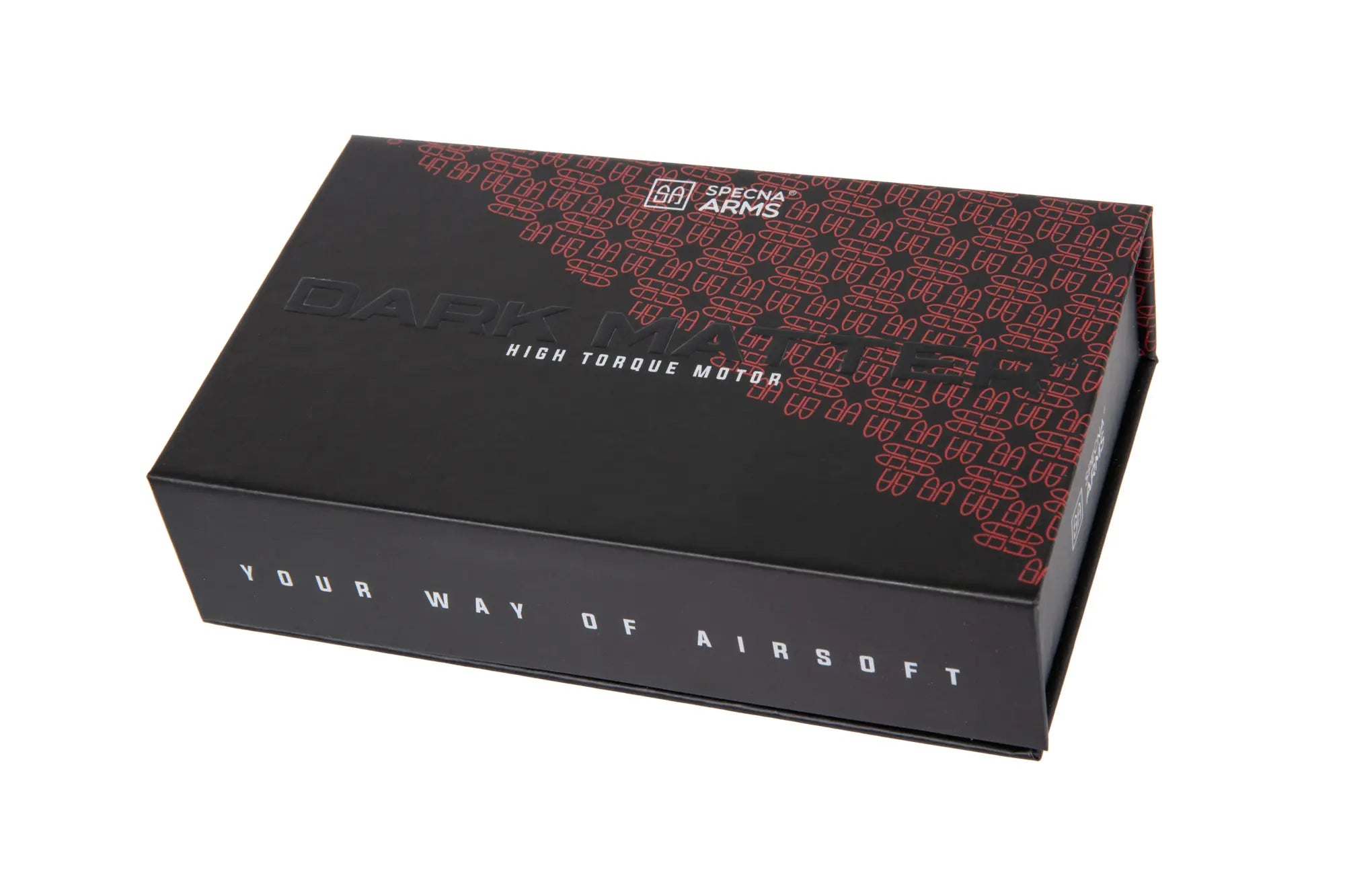 Specna Arms Super High Torque Dark Matter™ motor (33000RPM) - Short