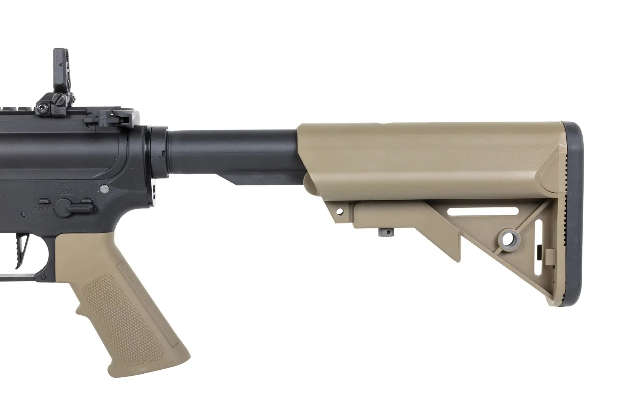 Specna Arms SA-C08 CORE™ HAL ETU™ Gen.2 Half-Tan