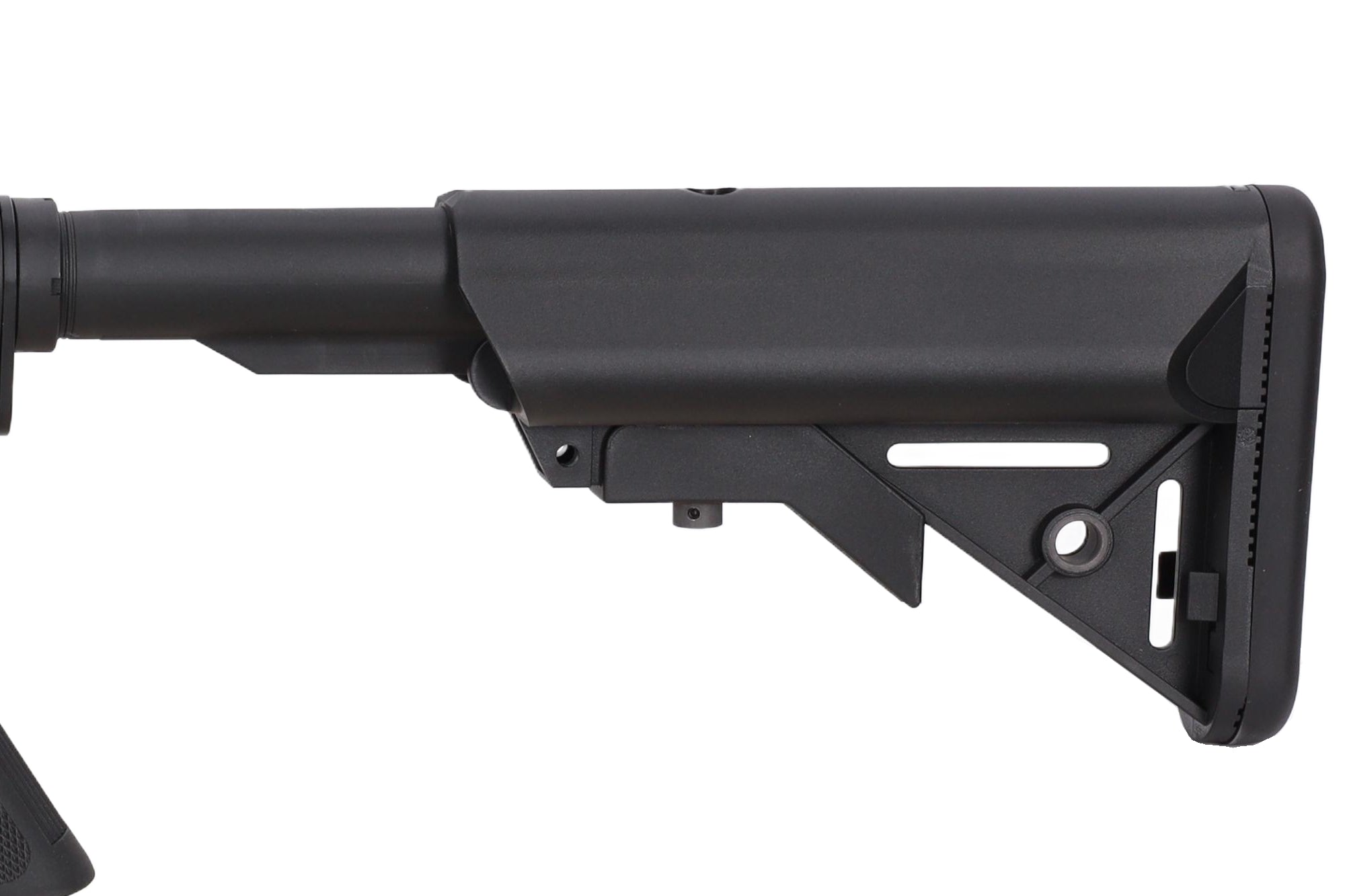 Specna Arms SA-F14 FLEX™ Gen. 2 GATE X-ASR - musta