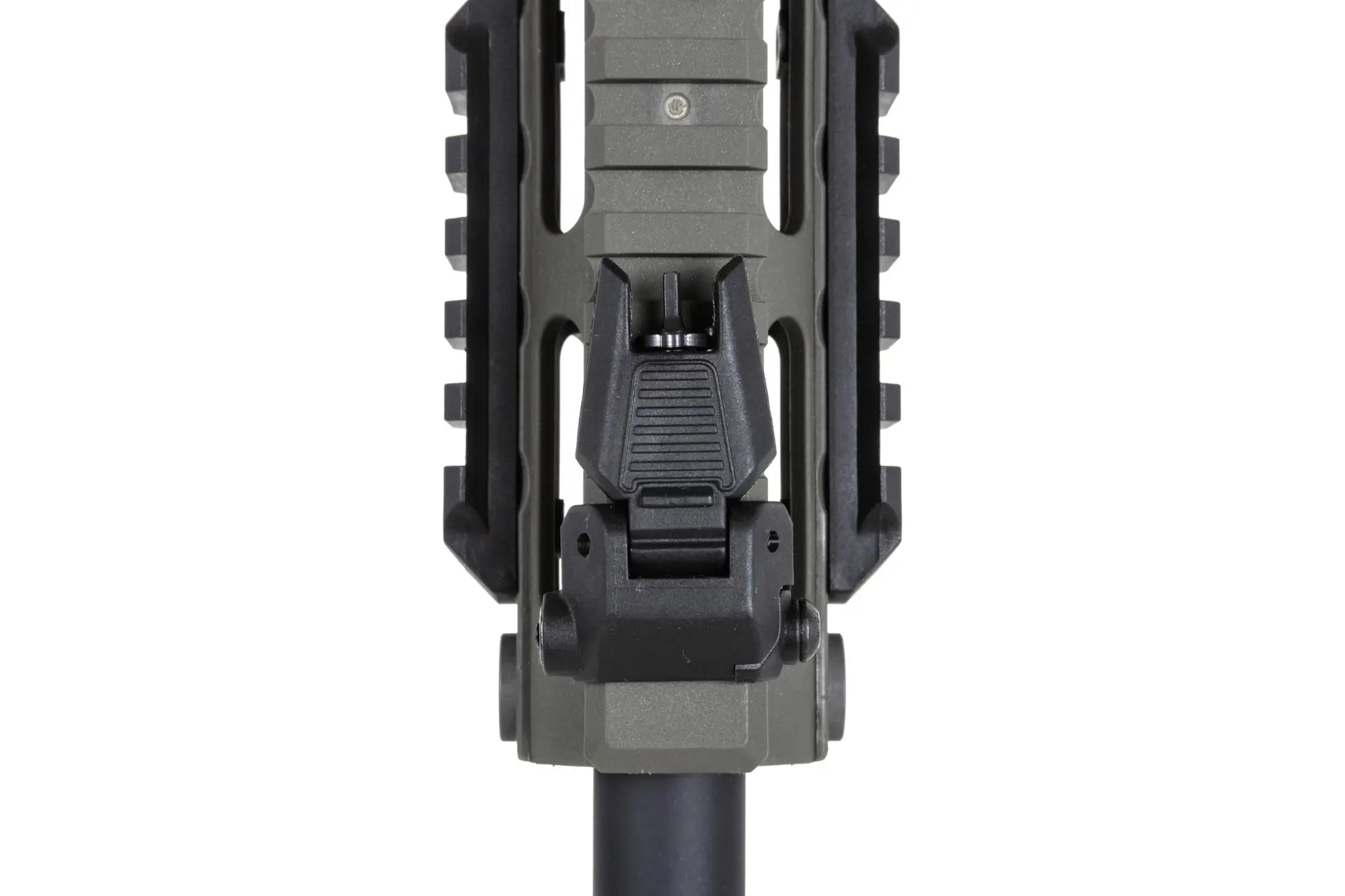 Specna Arms SA-FX01 FLEX™ BLDC™ HAL ETU Gen.2 airsoft Carbine - Olive