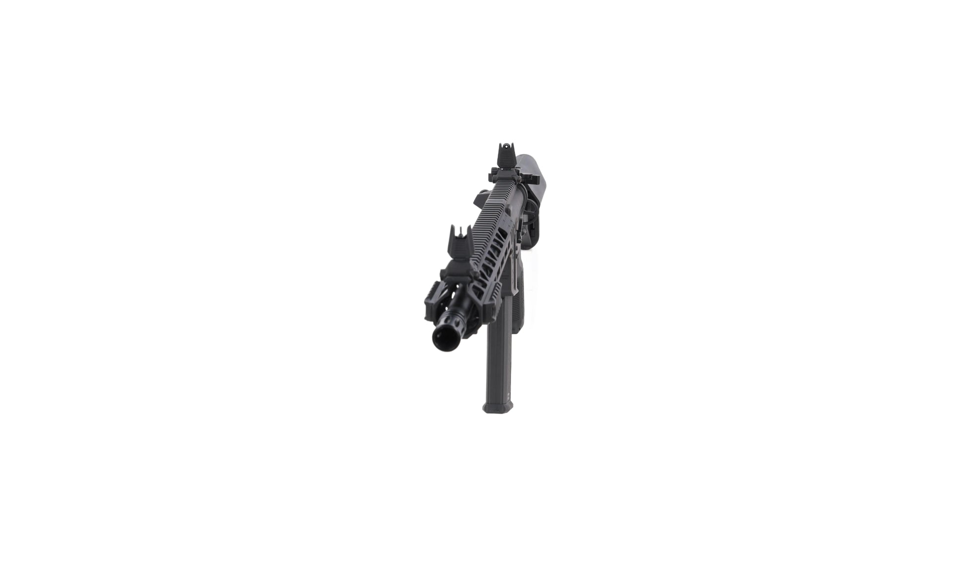 Specna Arms RRA SA-P24 PRIME™ Aster II ETU BLDC™ - Black