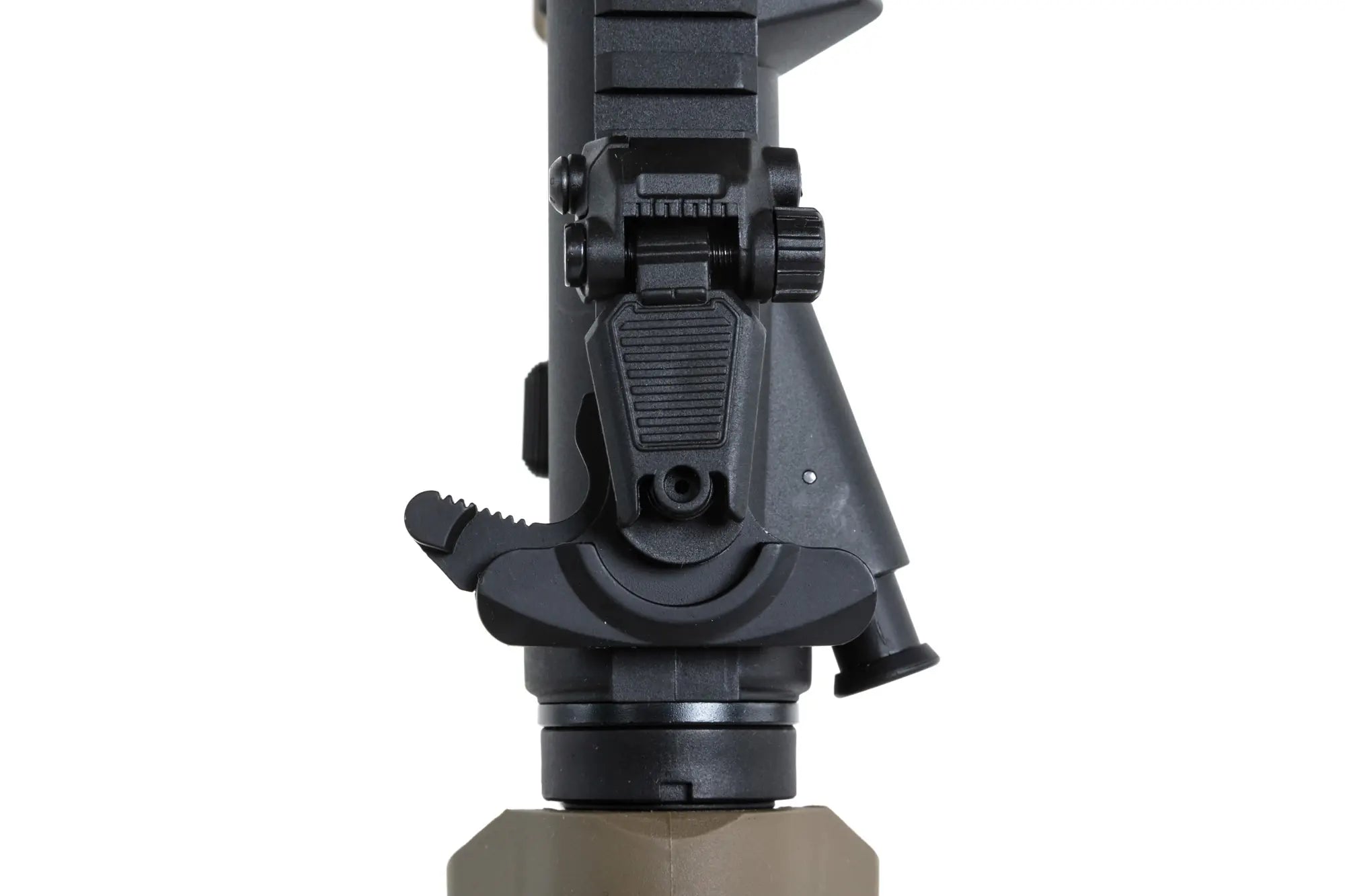 Specna Arms Daniel Defense® MK18 SA-C19 CORE™ HAL ETU™ Gen.2 - Chaos Bronze