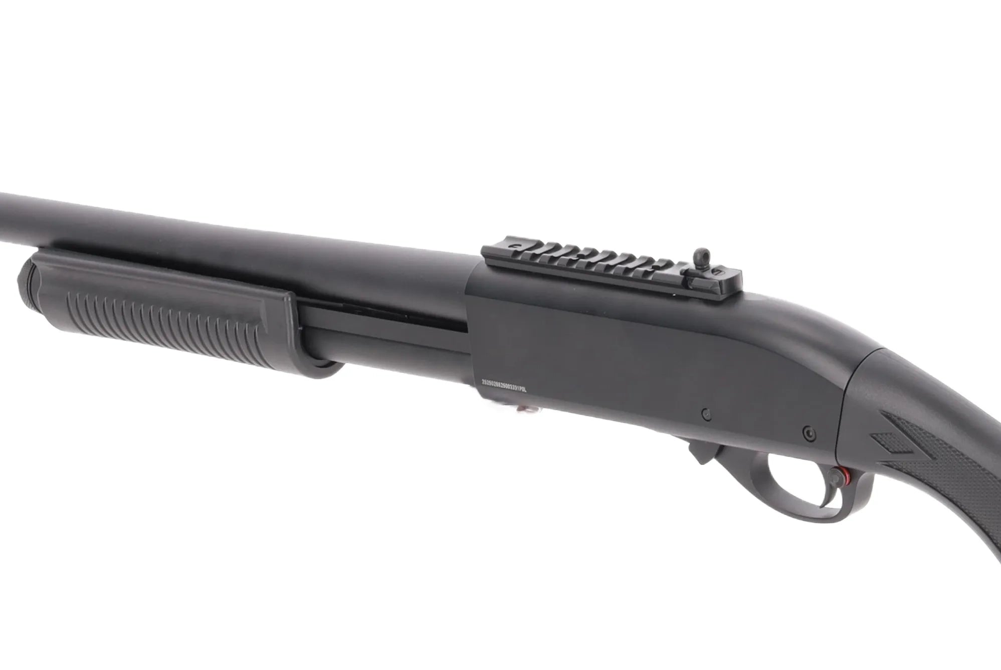 SA-VGS3 VAPOR gas airsoft-shotgun - Black