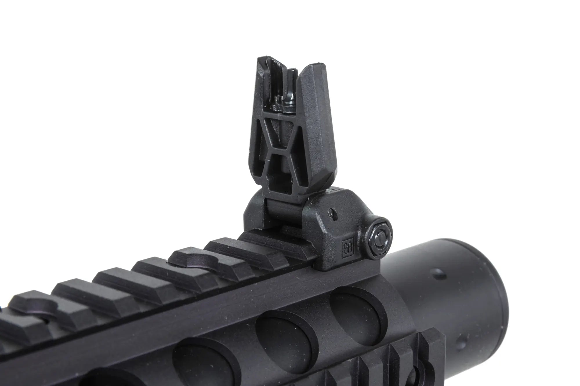 Specna Arms SA-C05 CORE™ HAL ETU™ Gen.2 - musta