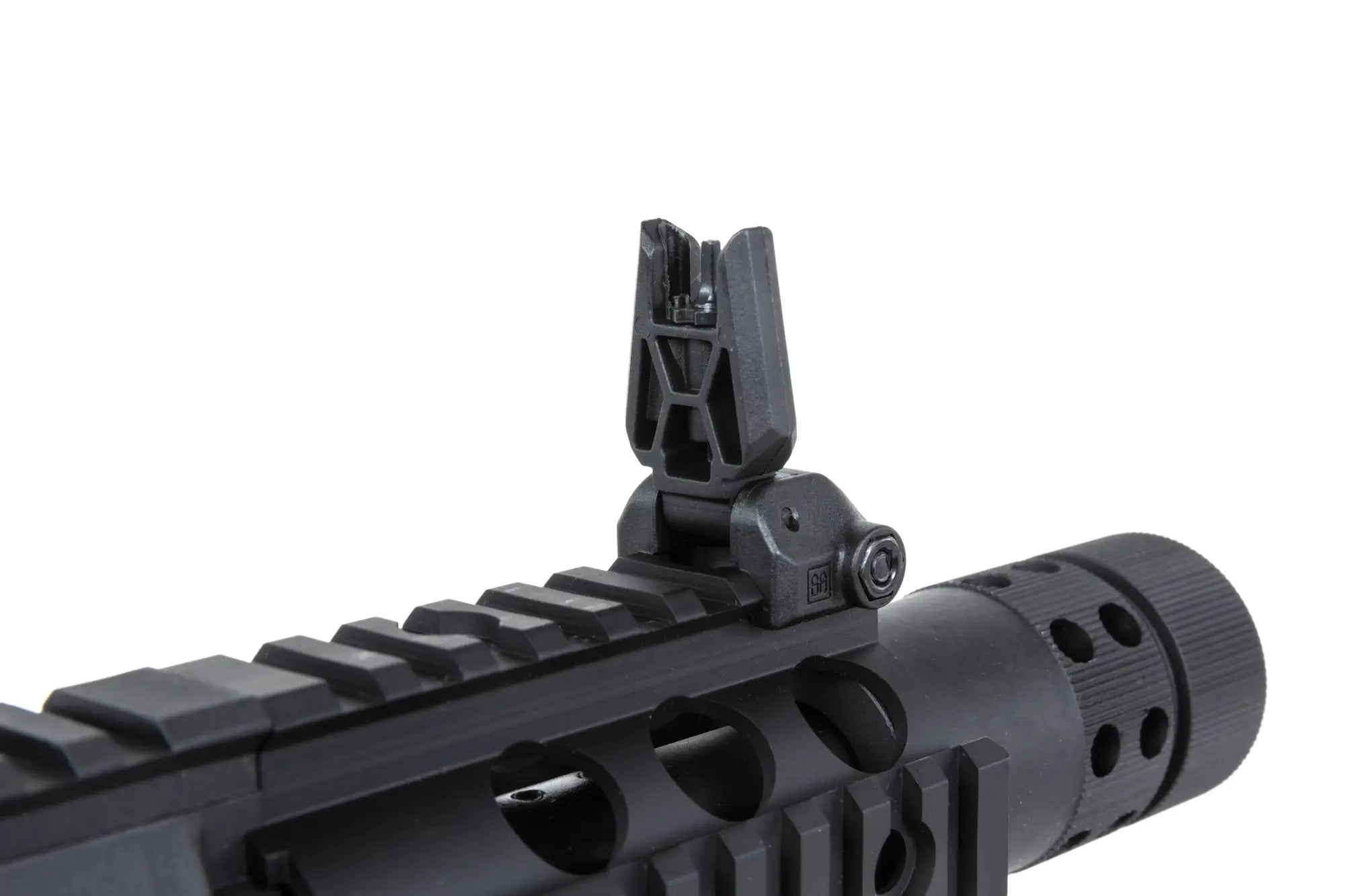 Specna Arms SA-C10 CORE™ HAL ETU™ Gen.2 - musta