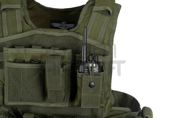 Mod Carrier Combo - OD