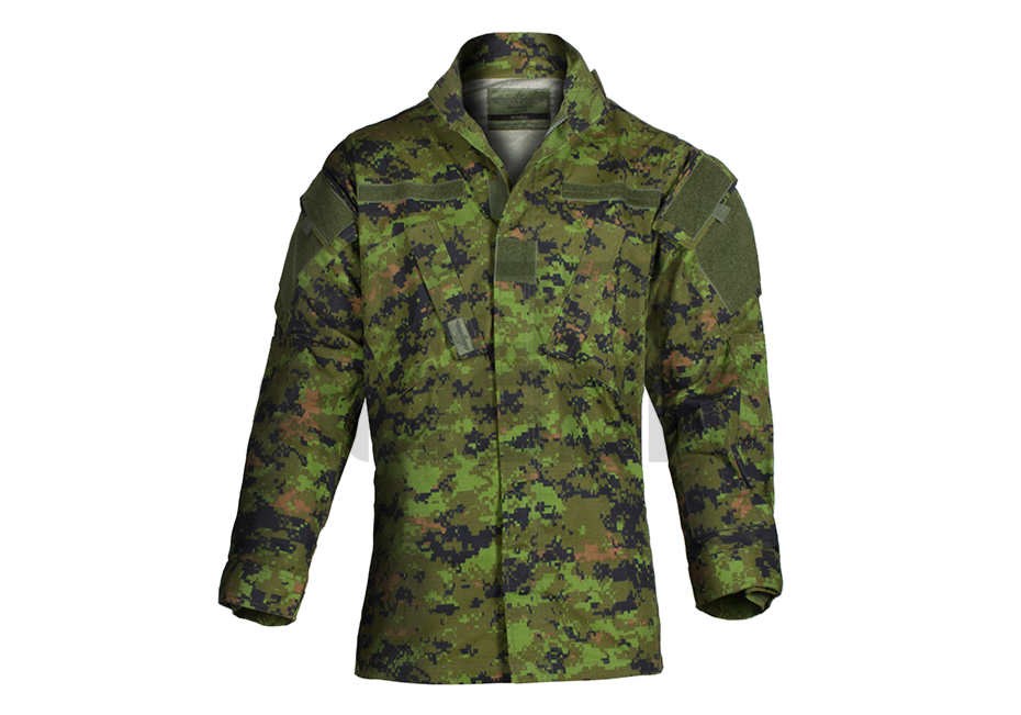 Revenger TDU paita – CAD