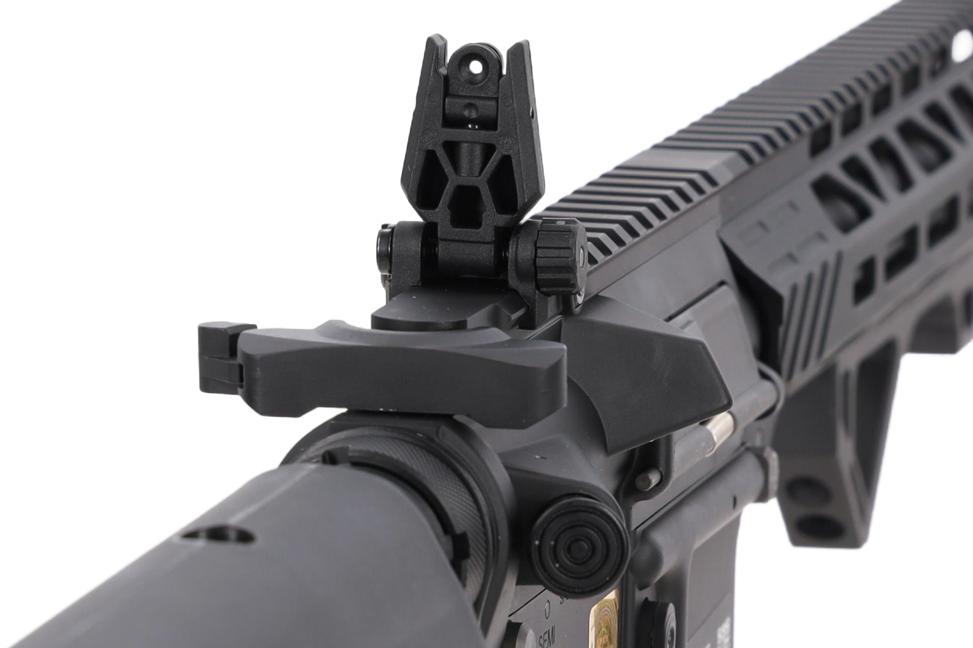 Specna Arms RRA SA-P24 PRIME™ Aster II ETU BLDC™ - Black