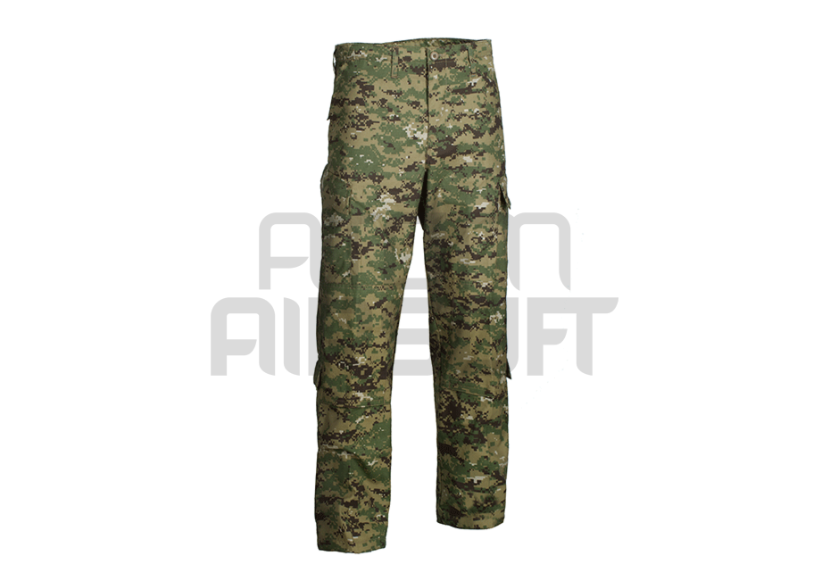 Revenger TDU housut – Marpat